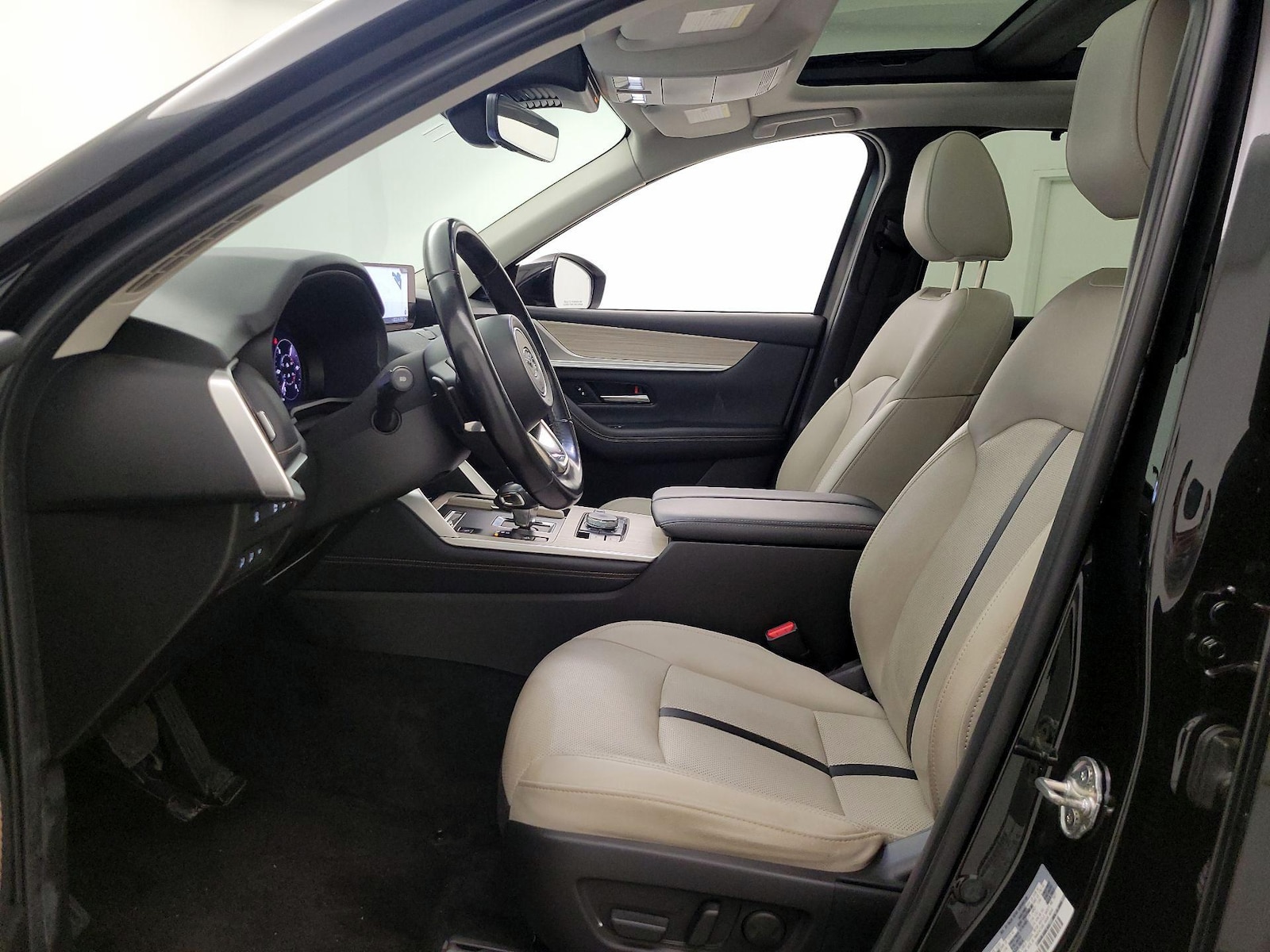 2024 Mazda CX-90 Premium Package - Photo 12