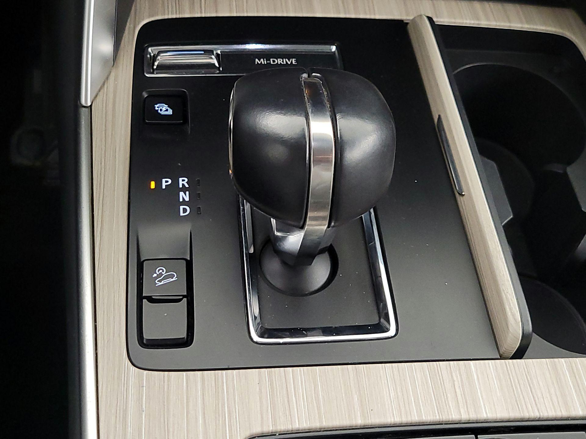 Thumbnail: 2024 Mazda CX-90 - 18