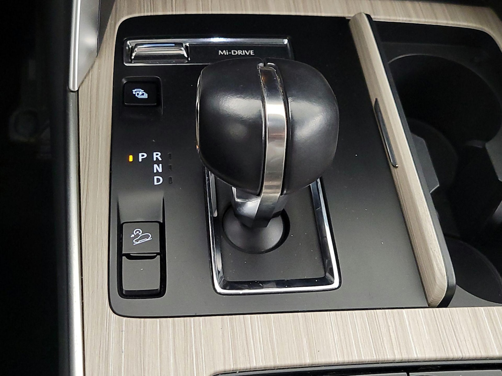 2024 Mazda CX-90 Premium Package - Photo 19