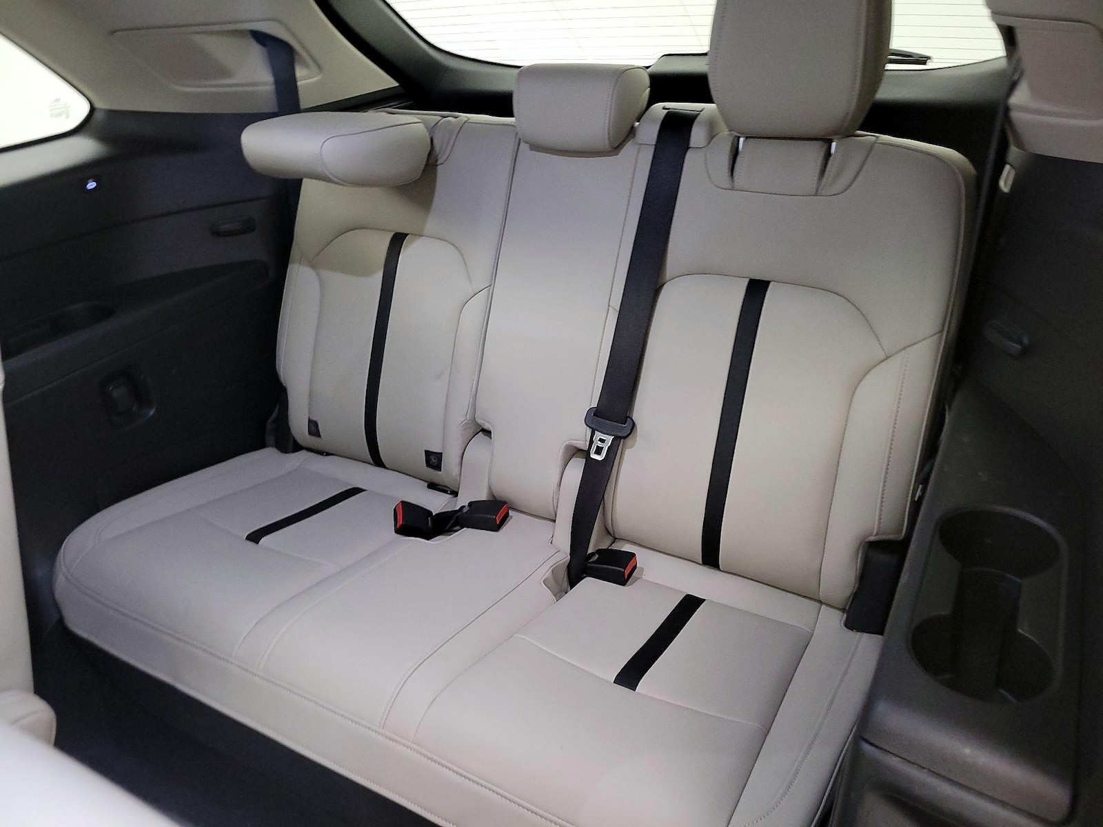 2024 Mazda CX-90 Premium Package - Photo 23