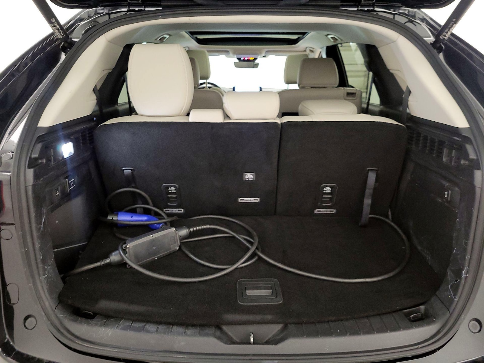 2024 Mazda CX-90 Premium Package - Photo 24