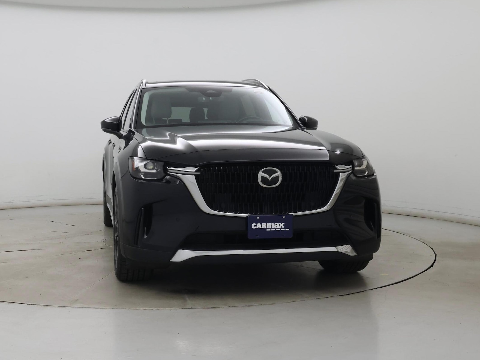 2024 Mazda CX-90 Premium Package - Photo 6