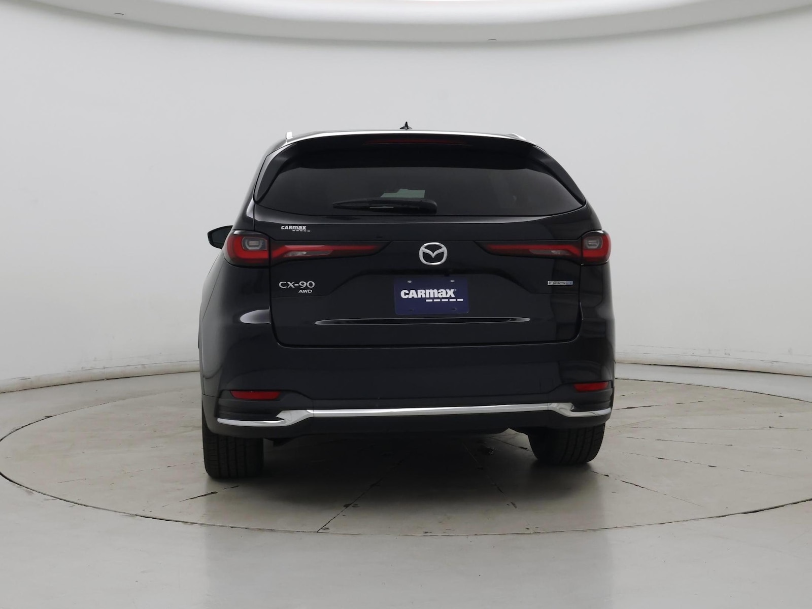 2024 Mazda CX-90 Premium Package - Photo 7
