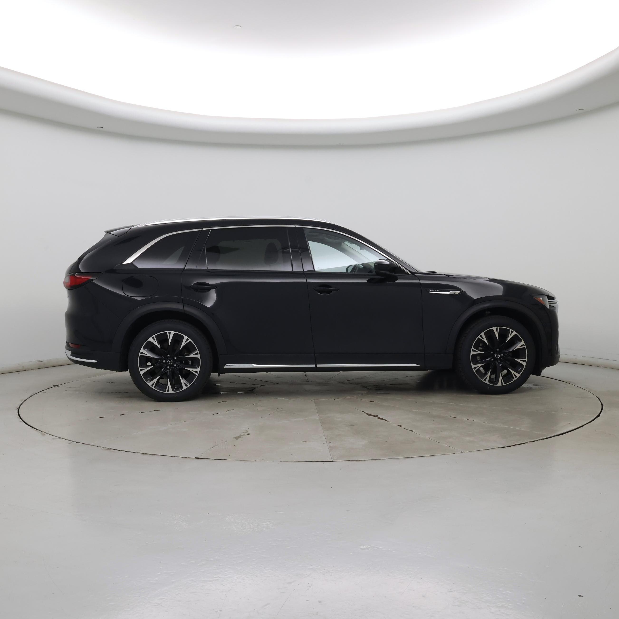 Thumbnail: 2024 Mazda CX-90 - 7