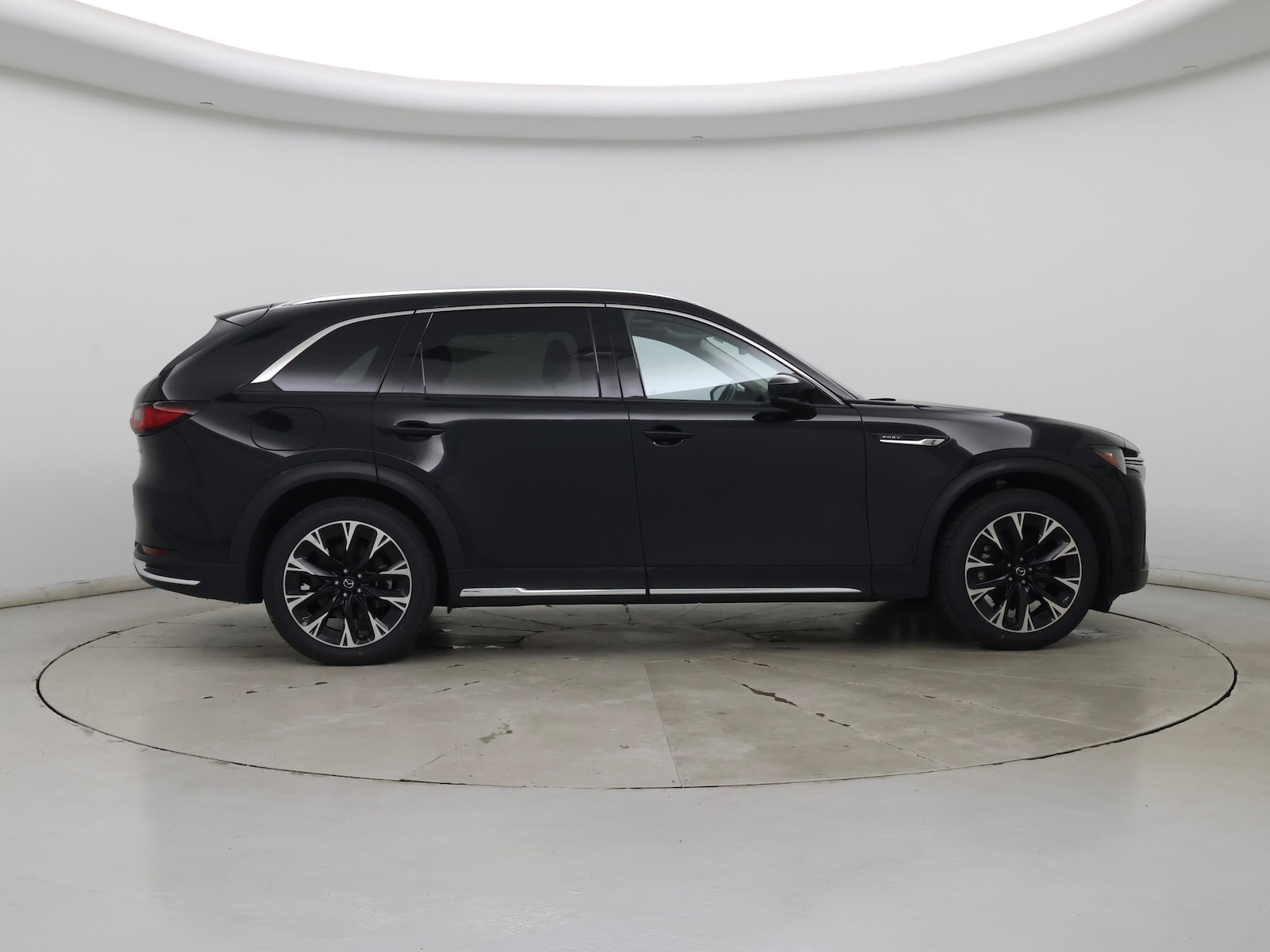 2024 Mazda CX-90 Premium Package - Photo 8