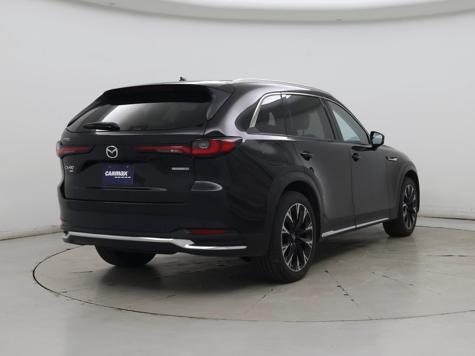 2024 Mazda CX-90 Premium Package - Photo 9