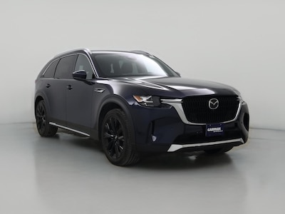 2024 Mazda CX-90 PHEV Premium Plus