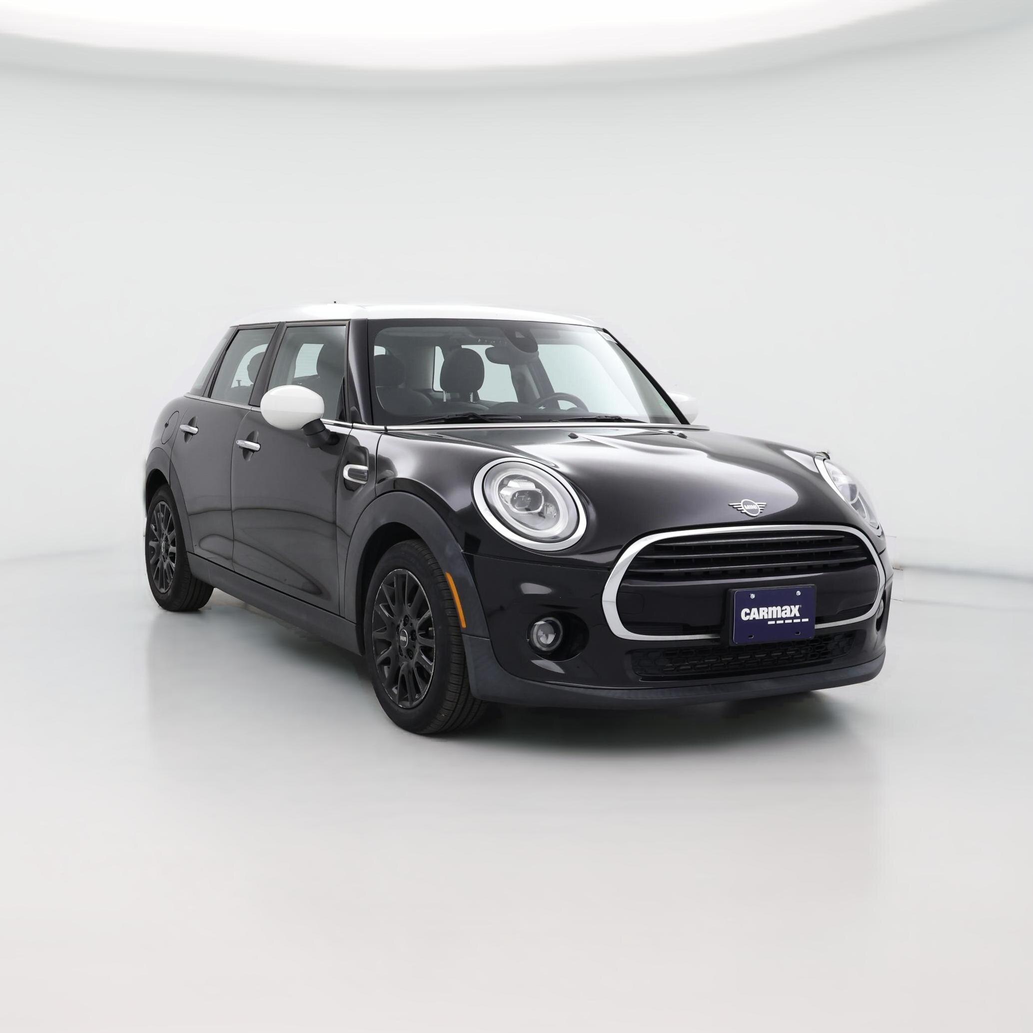 Thumbnail: 2020 MINI Cooper Hardtop - 1