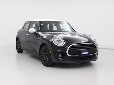 2020 Mini Cooper Hardtop