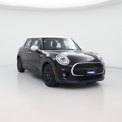 2020 Mini Cooper Hardtop