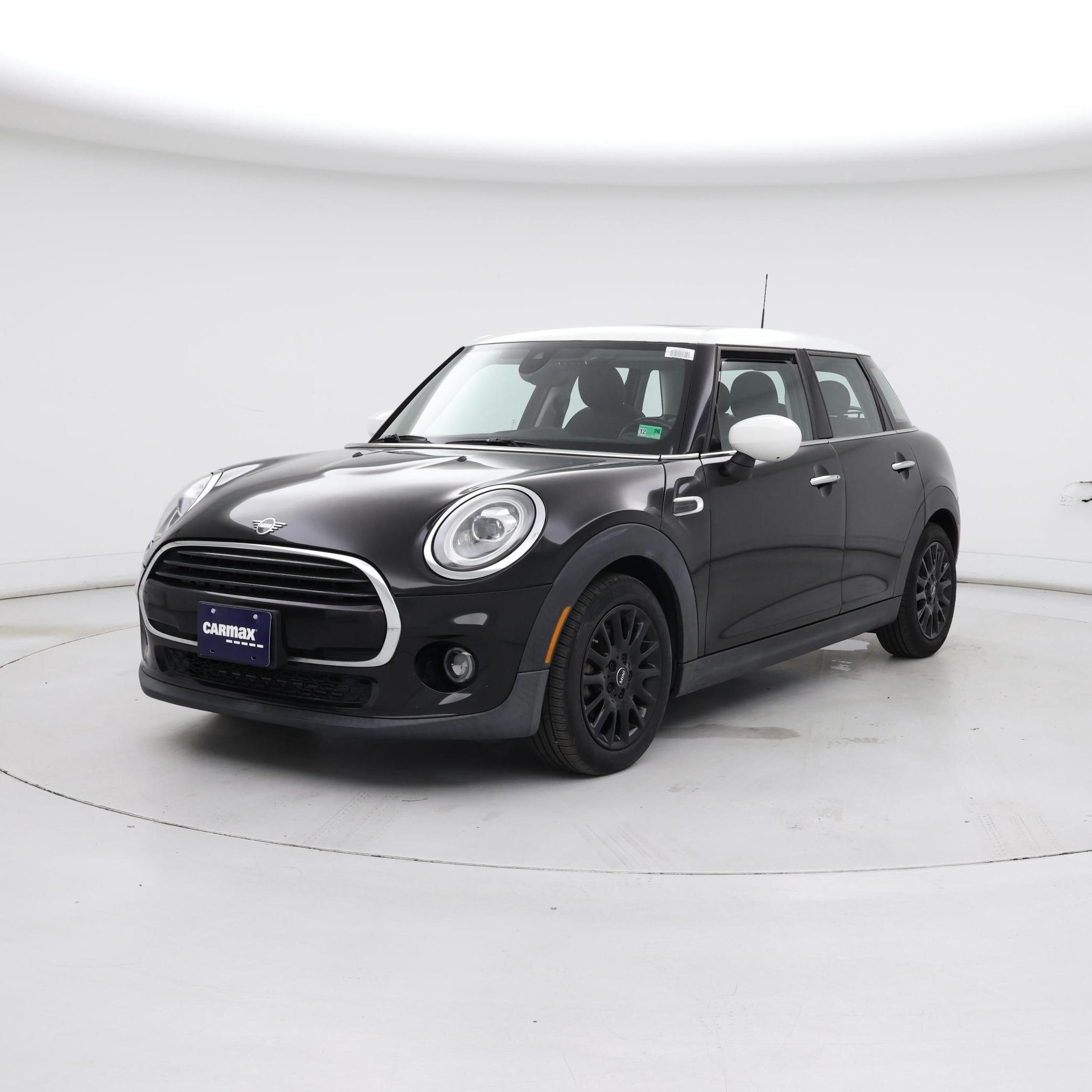 Thumbnail: 2020 MINI Cooper Hardtop - 4