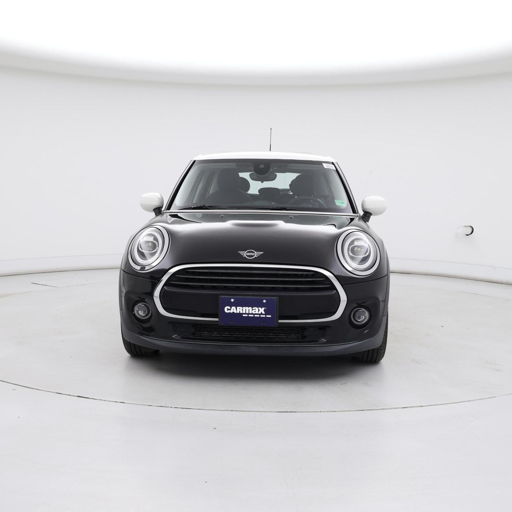 Thumbnail: 2020 MINI Cooper Hardtop - 5