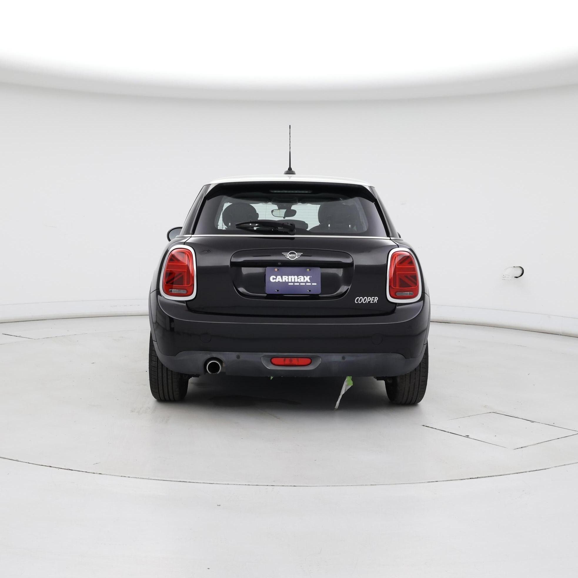 Thumbnail: 2020 MINI Cooper Hardtop - 6