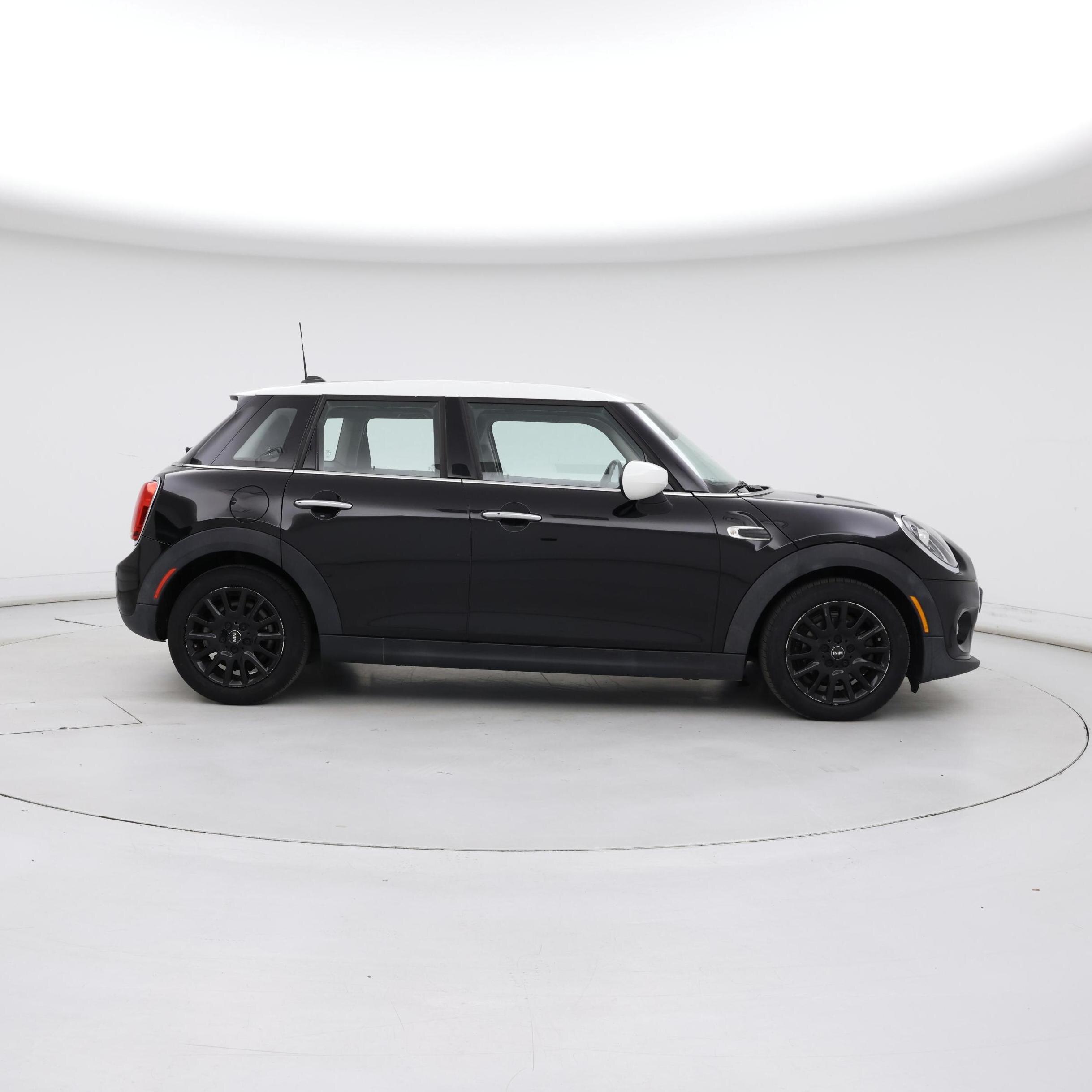 Thumbnail: 2020 MINI Cooper Hardtop - 7