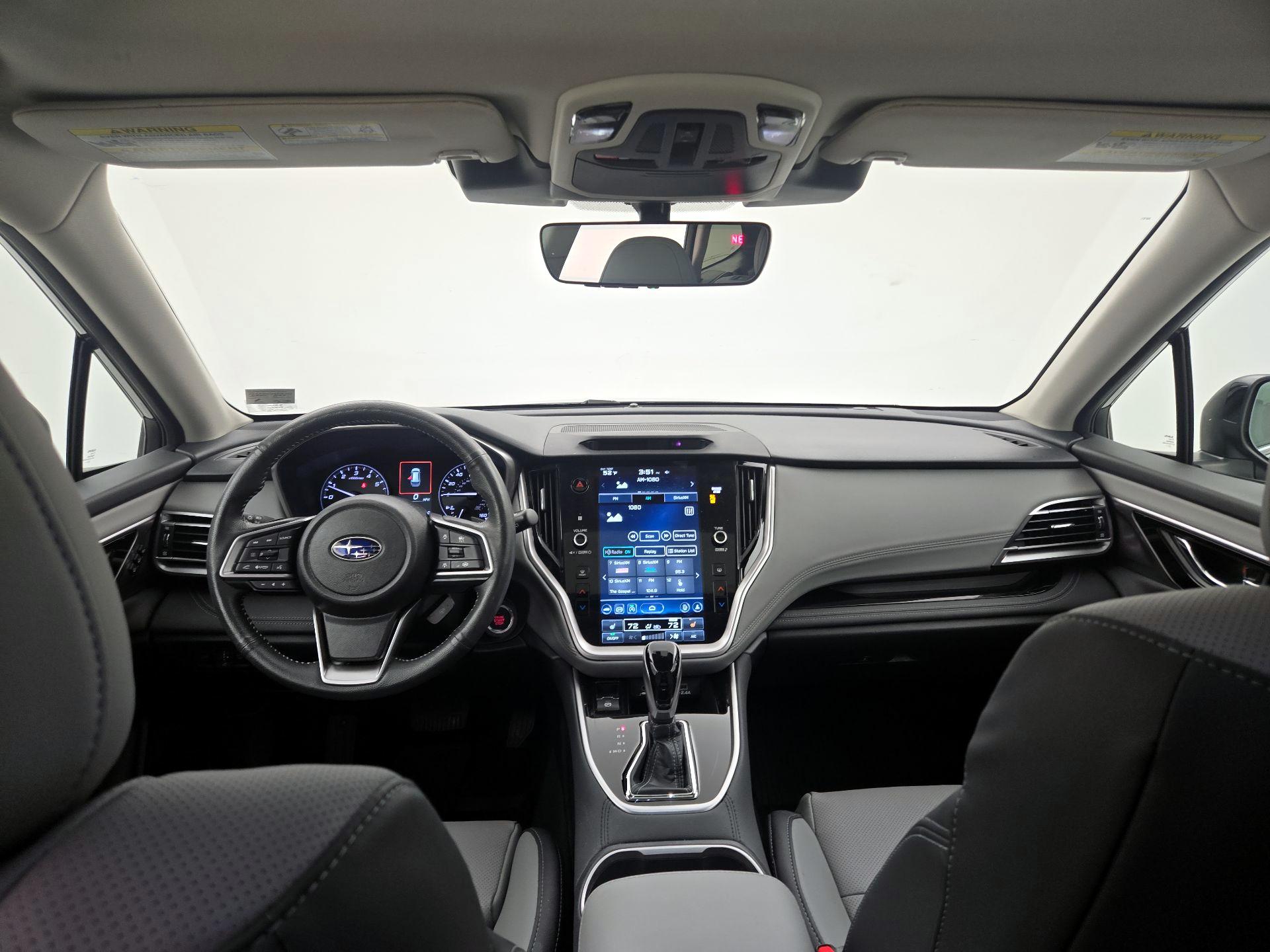 Thumbnail: 2024 Subaru Outback - 9