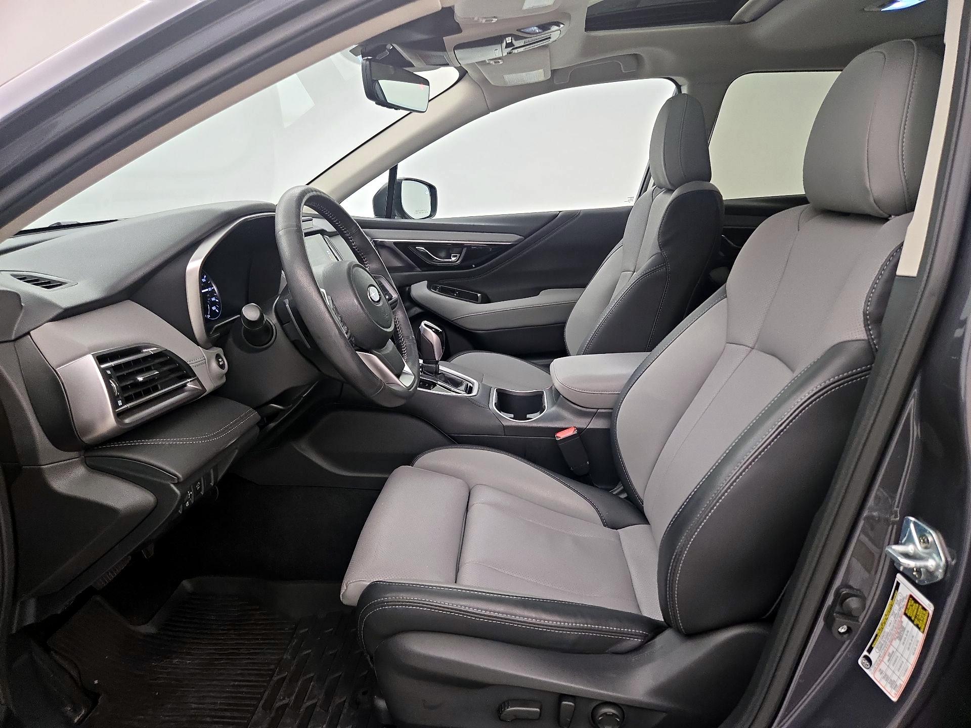 Thumbnail: 2024 Subaru Outback - 11