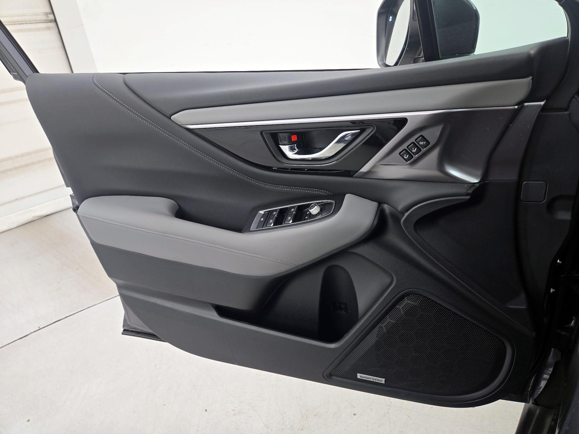 Thumbnail: 2024 Subaru Outback - 12