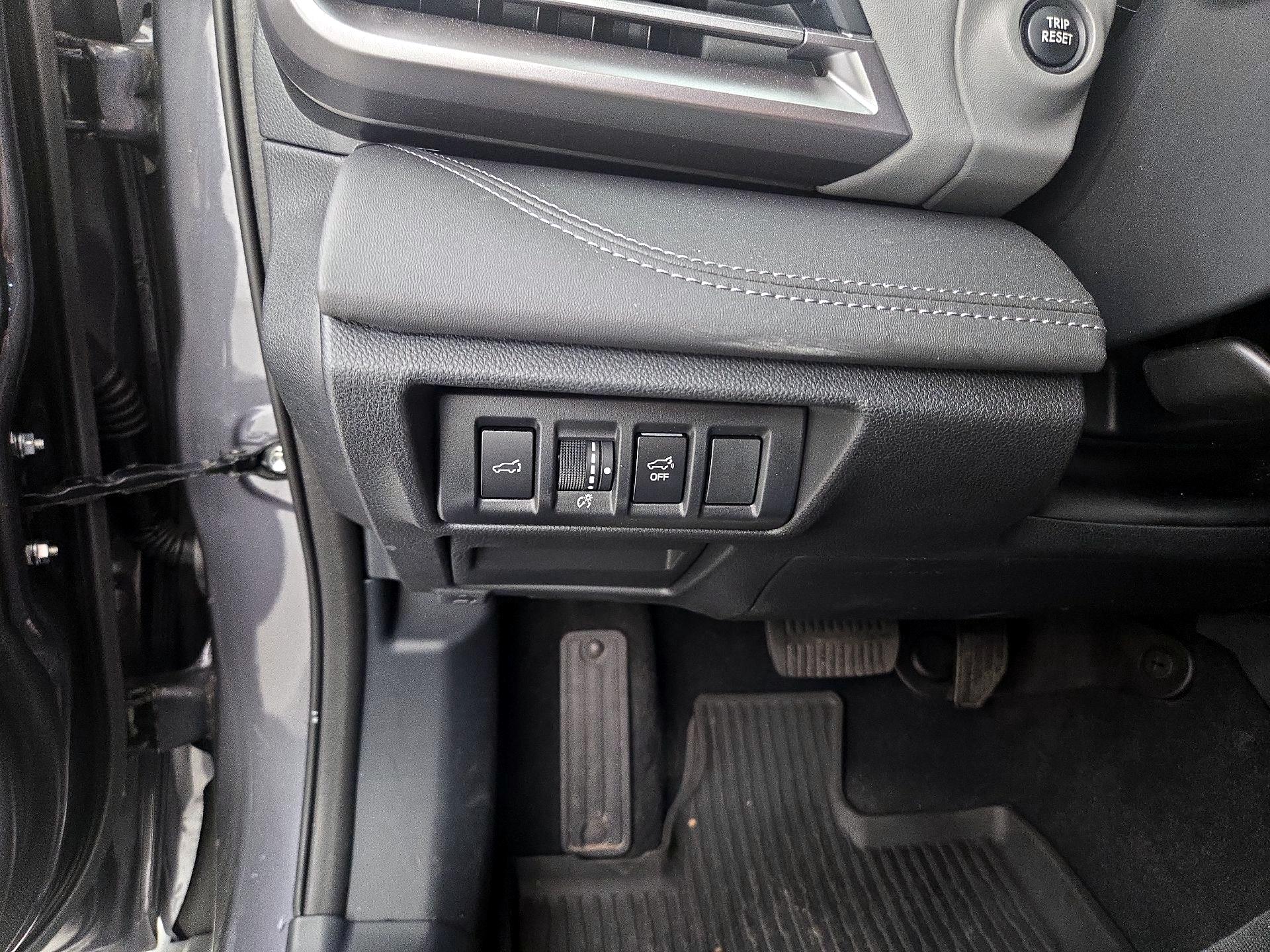 Thumbnail: 2024 Subaru Outback - 13