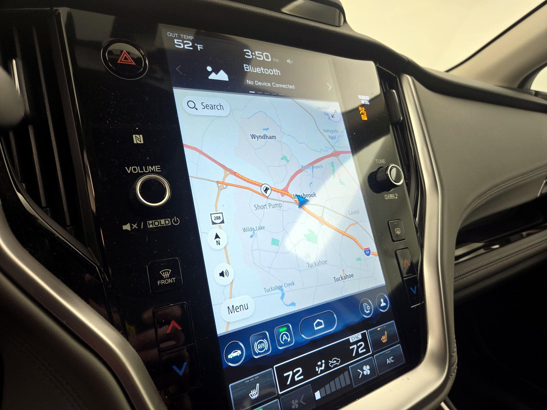 Thumbnail: 2024 Subaru Outback - 14