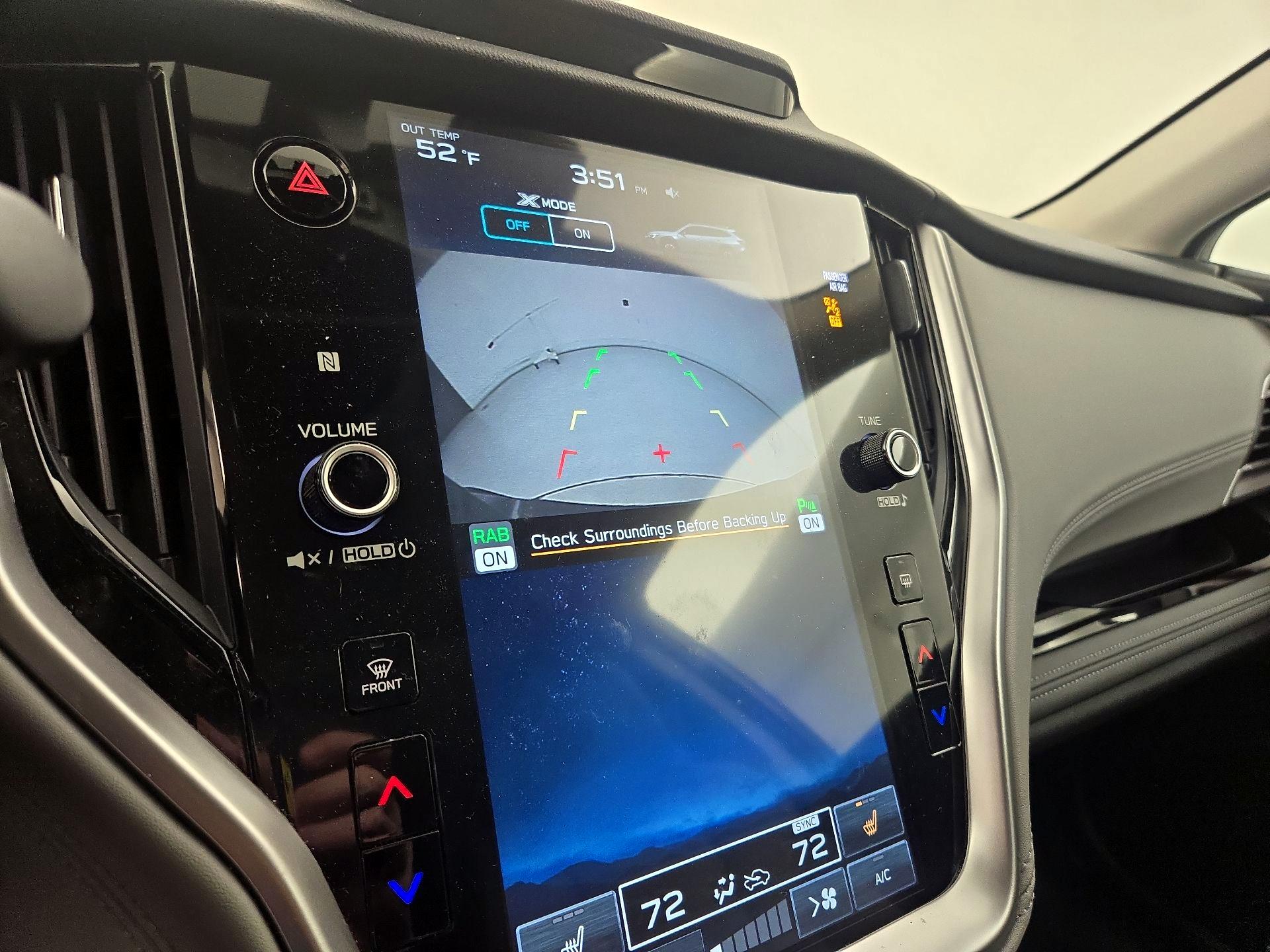 Thumbnail: 2024 Subaru Outback - 15