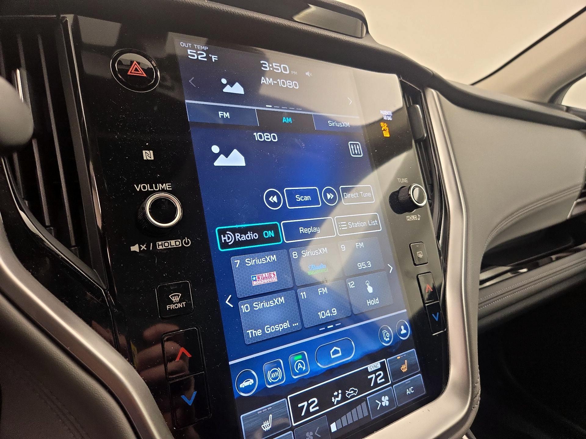 Thumbnail: 2024 Subaru Outback - 16