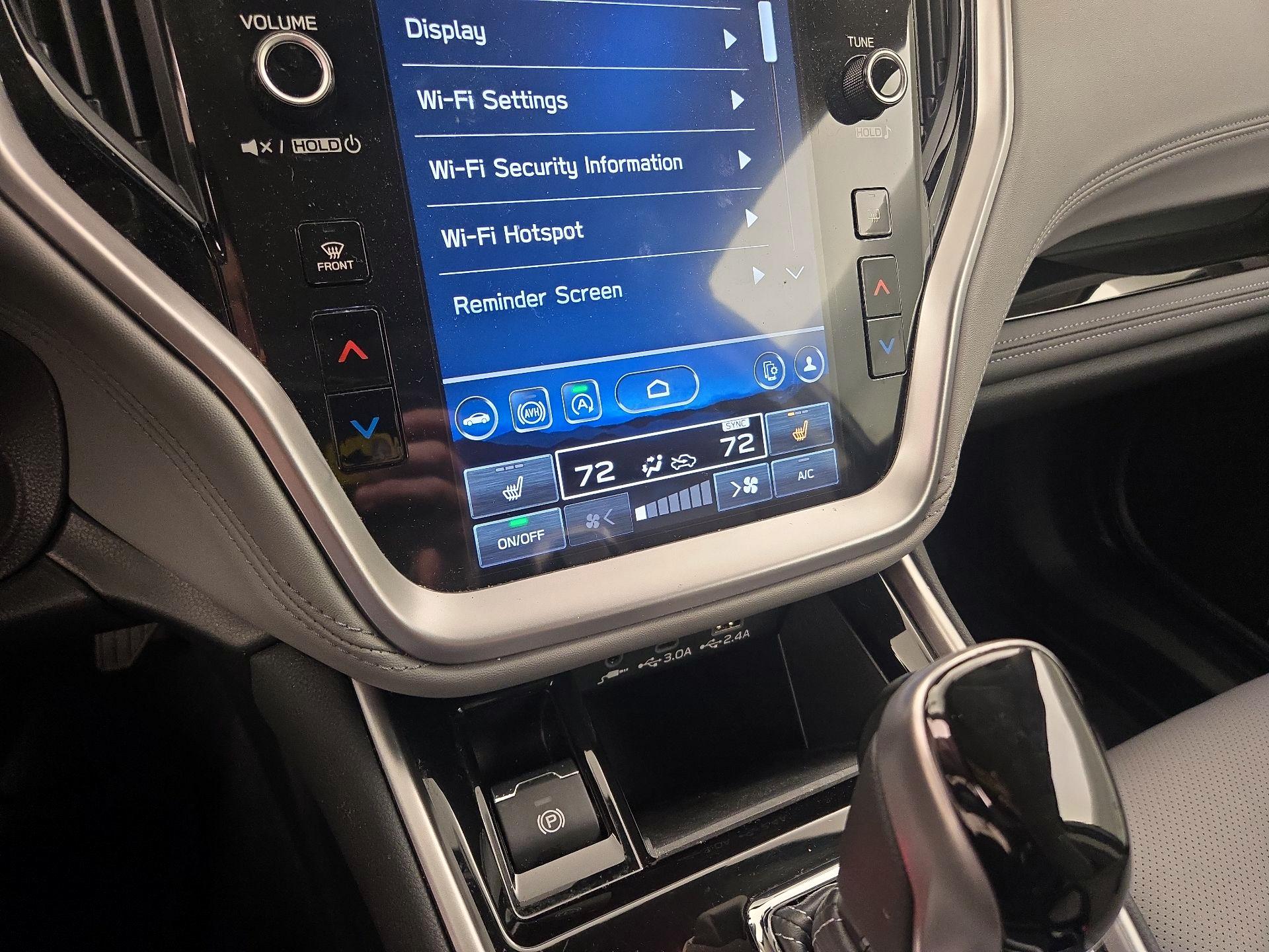 Thumbnail: 2024 Subaru Outback - 17