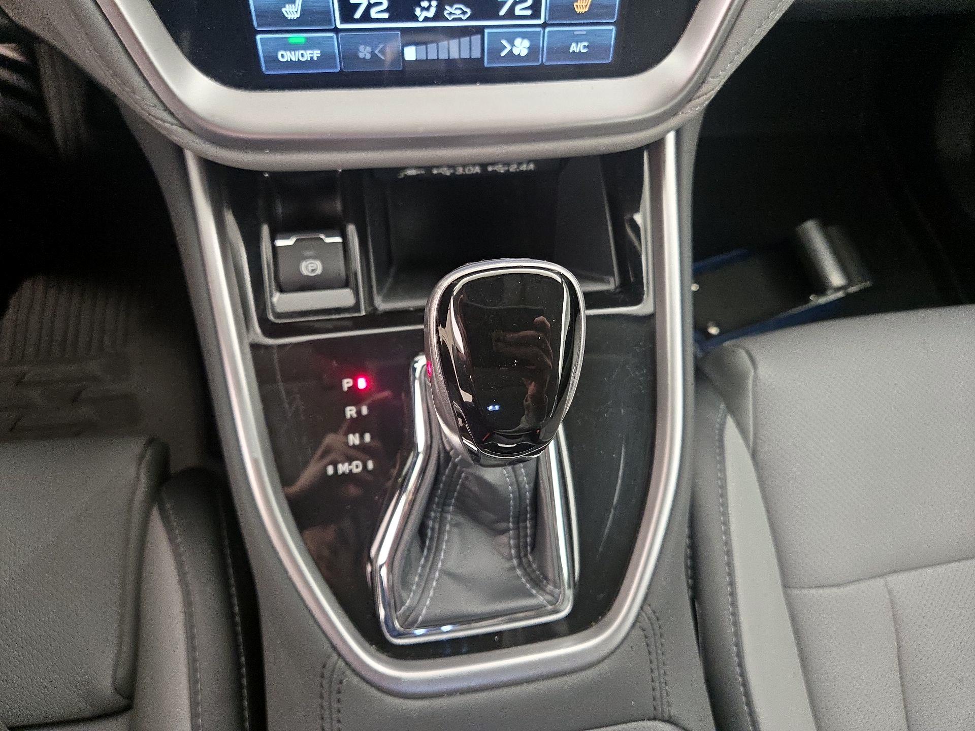 Thumbnail: 2024 Subaru Outback - 18