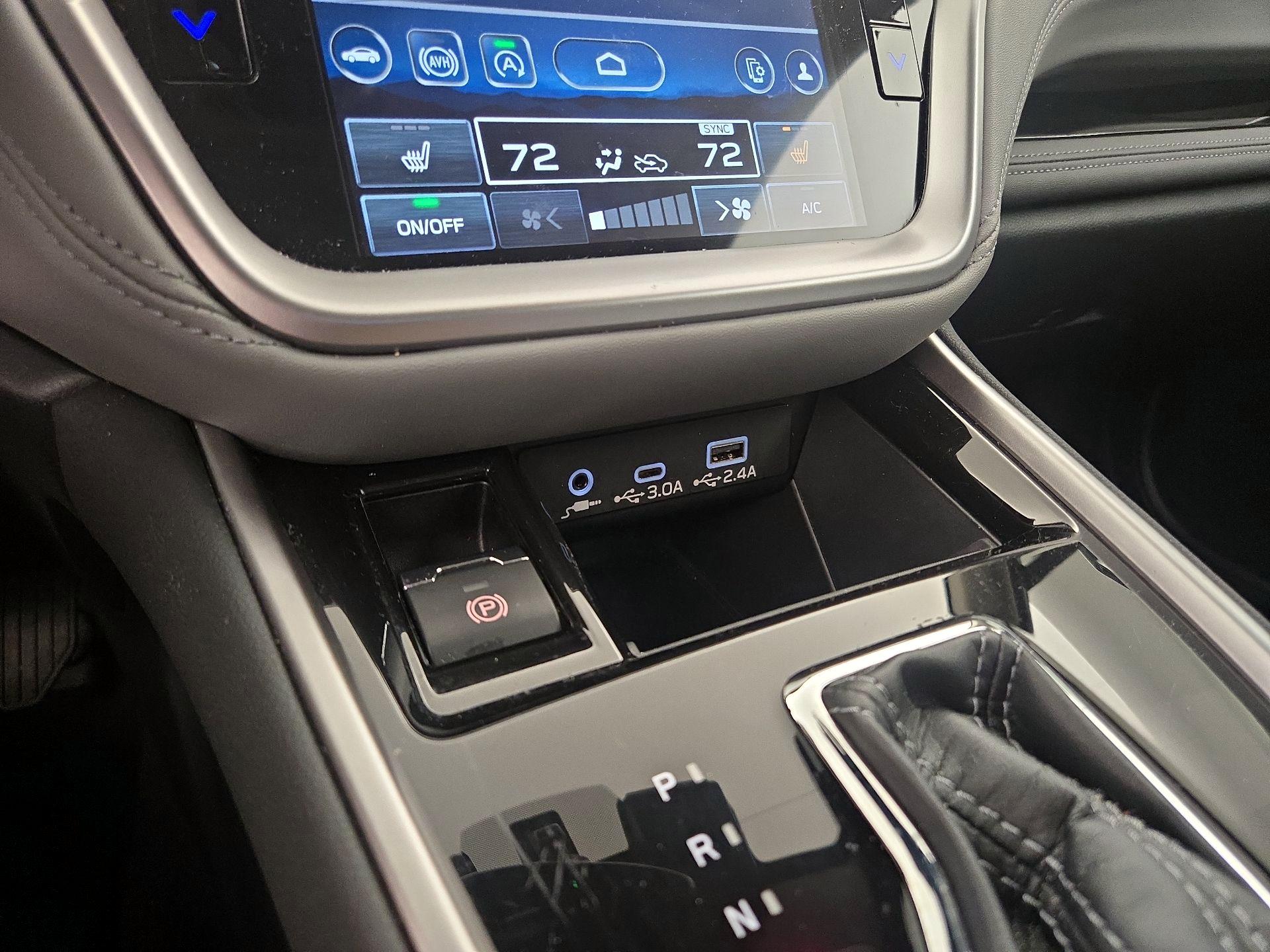 Thumbnail: 2024 Subaru Outback - 19