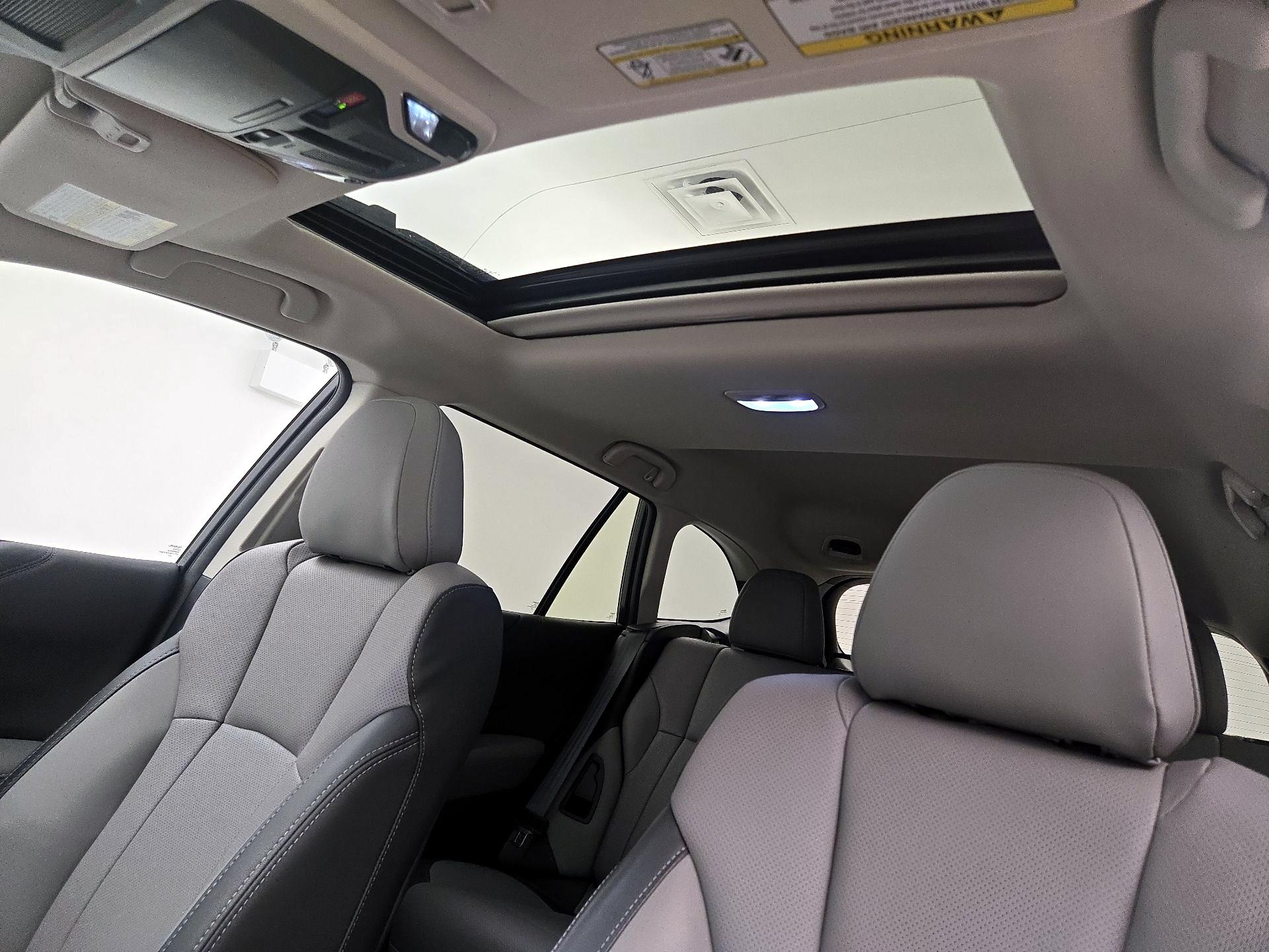 Thumbnail: 2024 Subaru Outback - 20