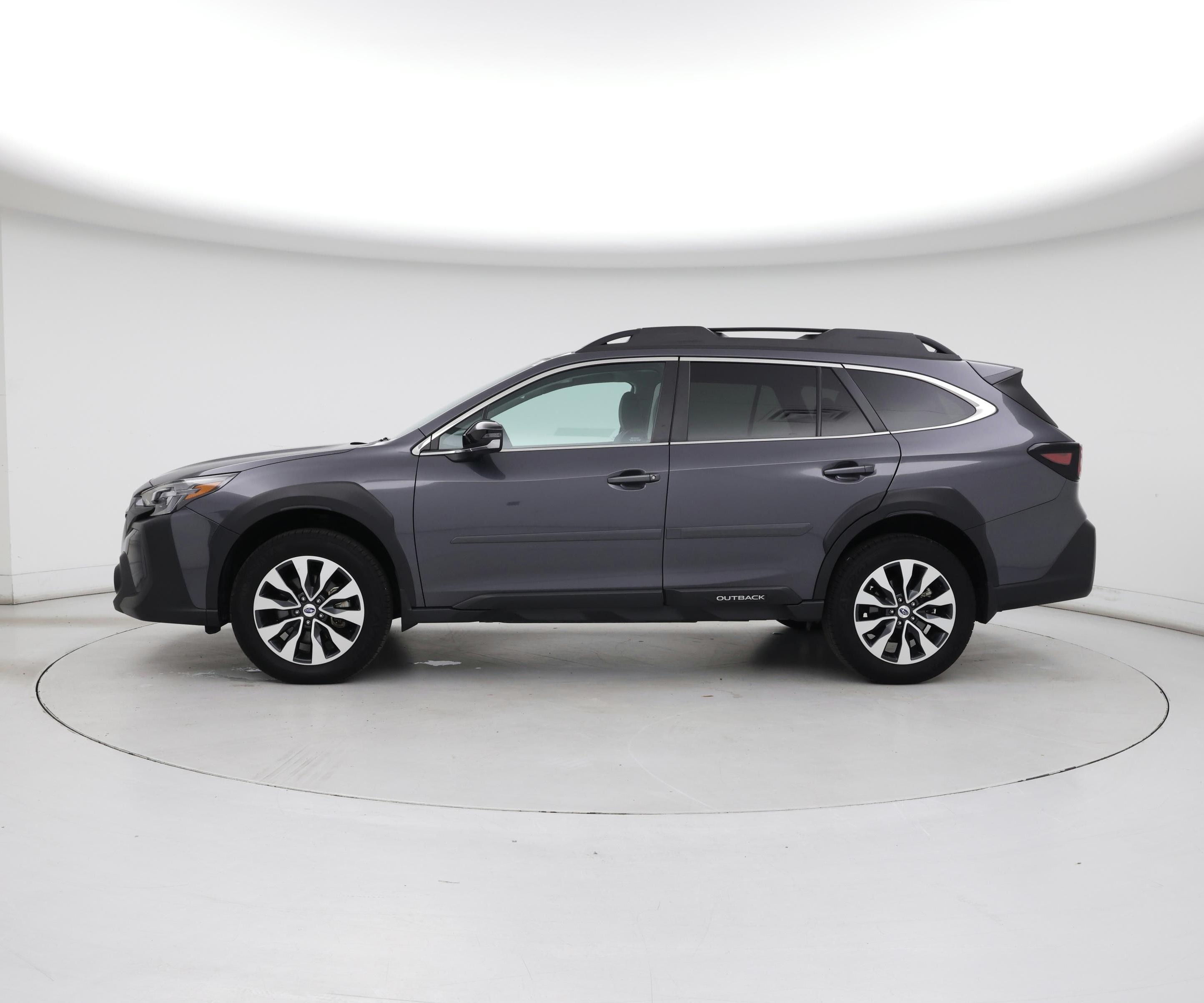 Thumbnail: 2024 Subaru Outback - 3