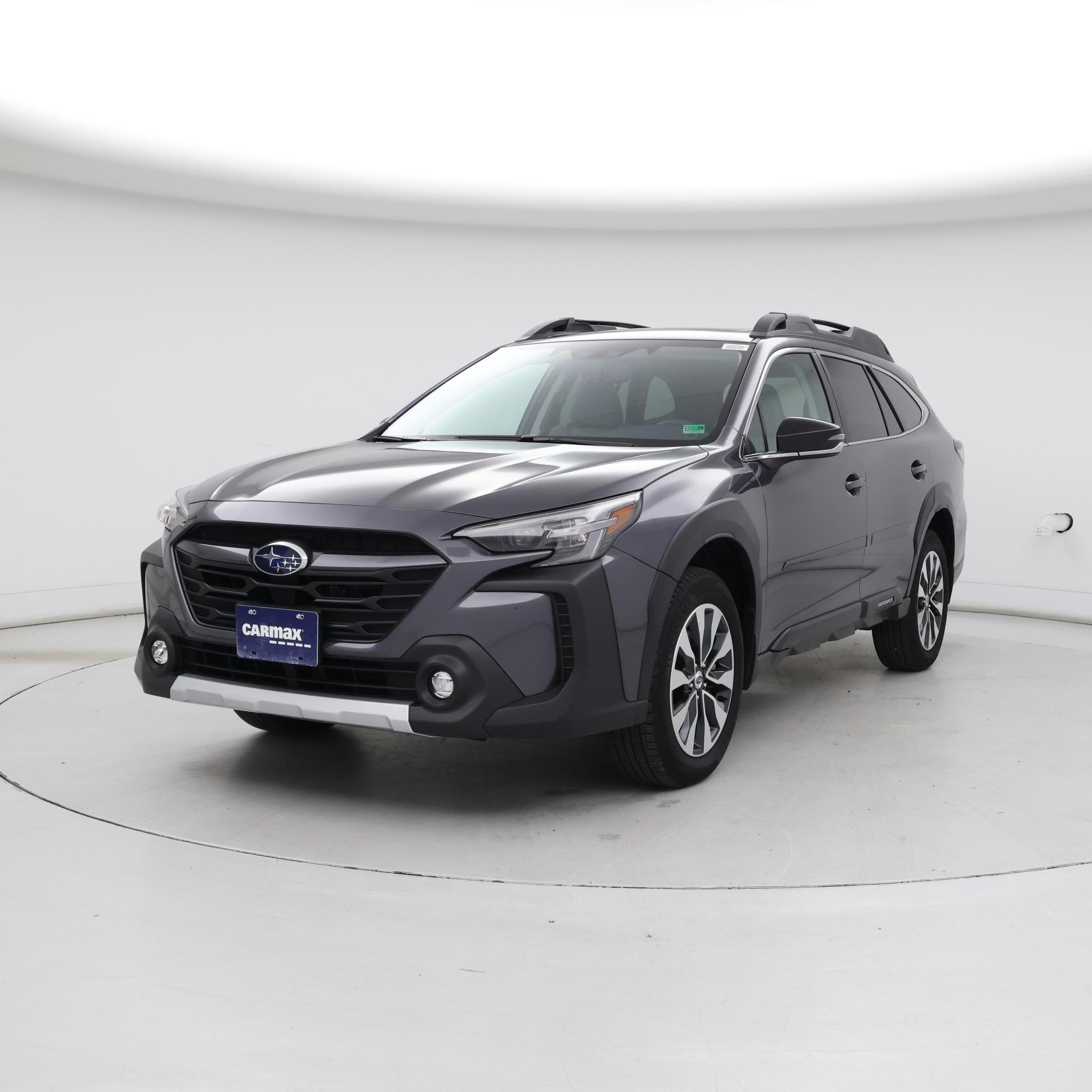 Thumbnail: 2024 Subaru Outback - 4