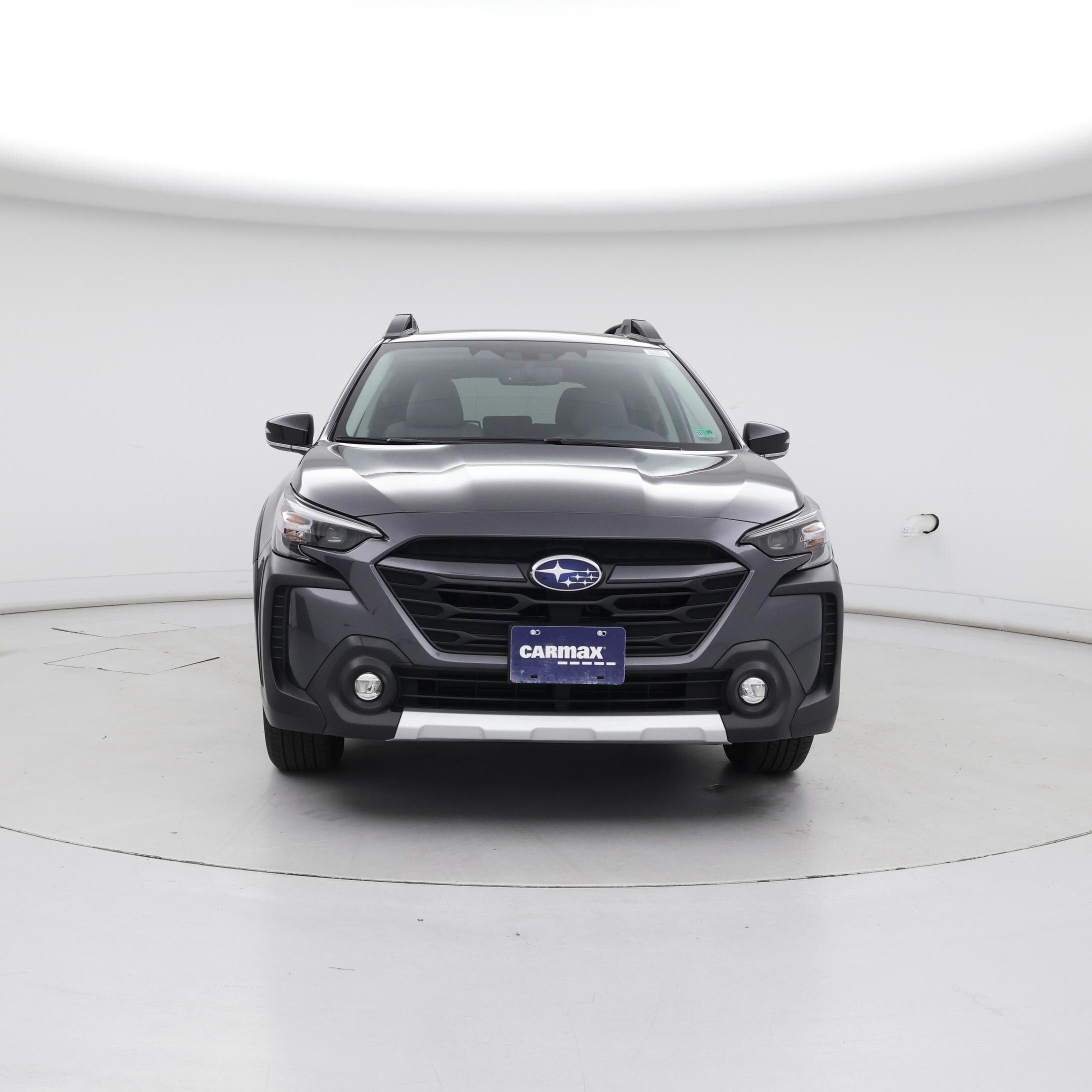 Thumbnail: 2024 Subaru Outback - 5
