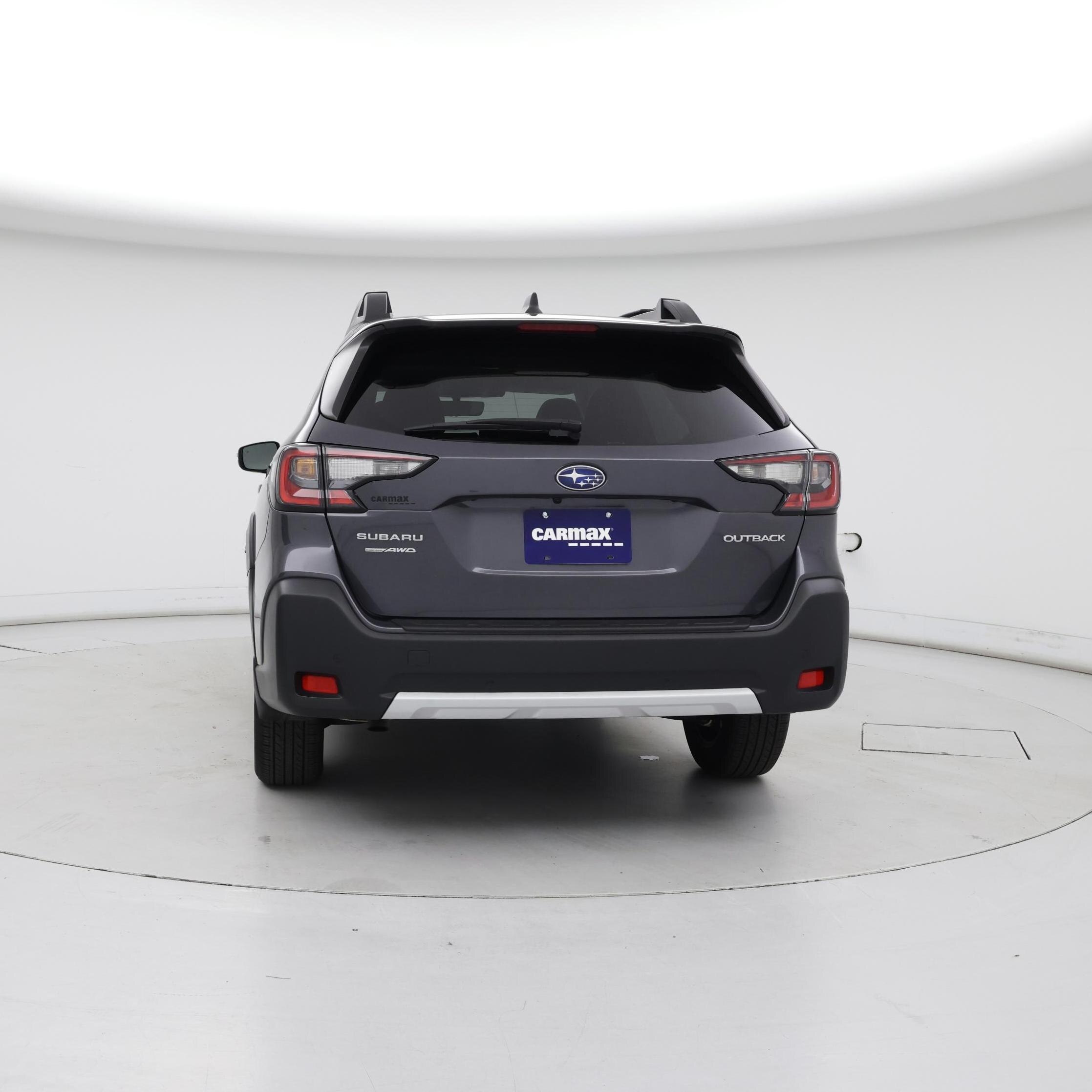 Thumbnail: 2024 Subaru Outback - 6