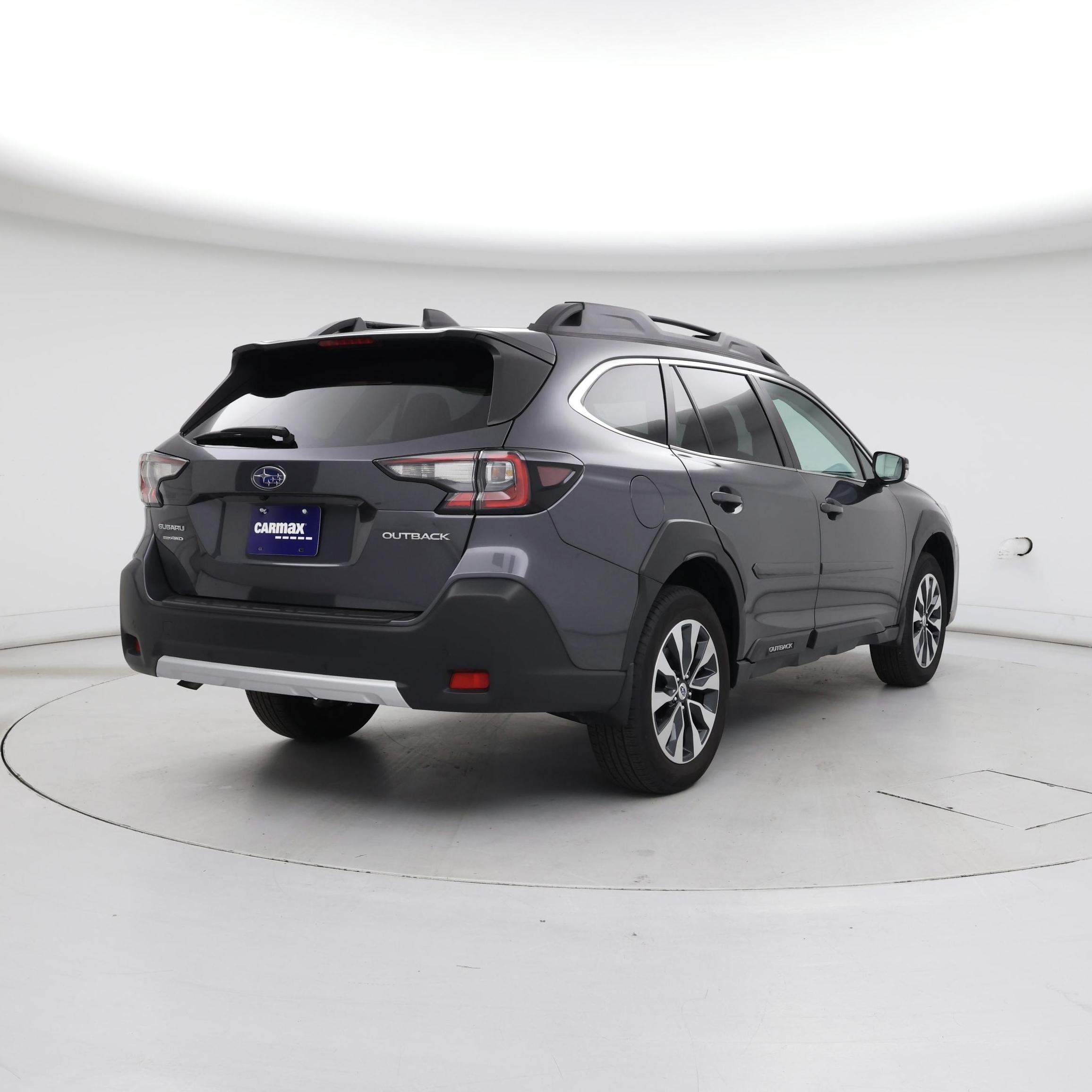 Thumbnail: 2024 Subaru Outback - 8