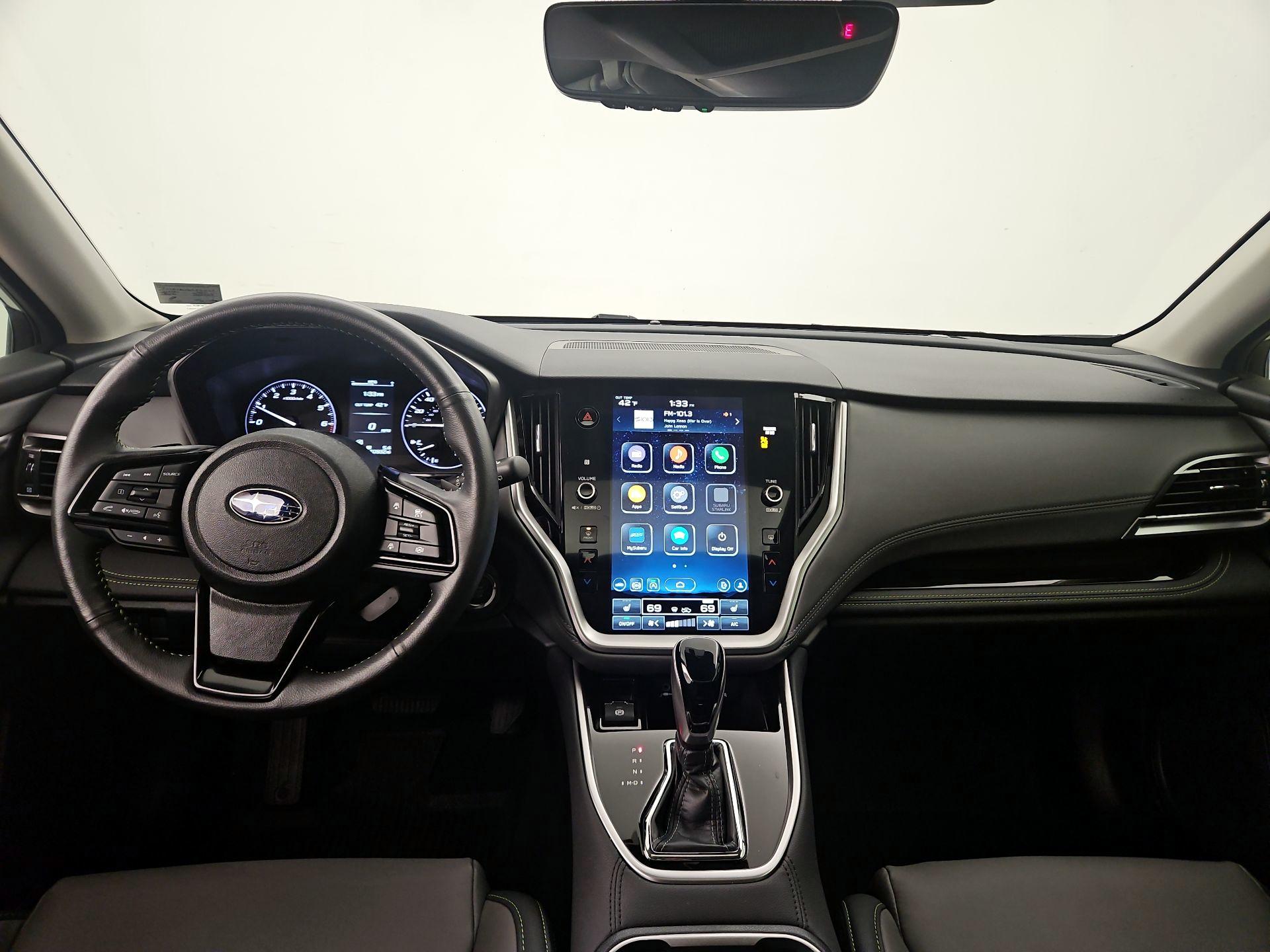 Thumbnail: 2025 Subaru Outback - 9