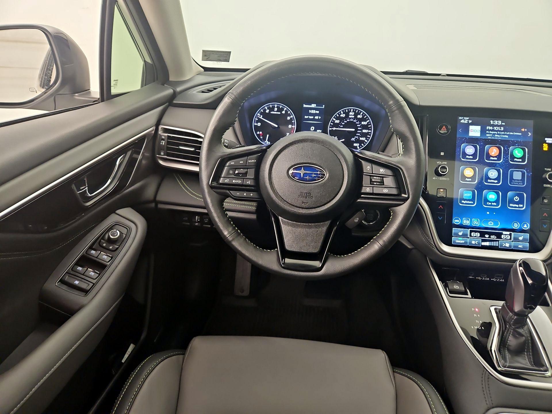 Thumbnail: 2025 Subaru Outback - 10