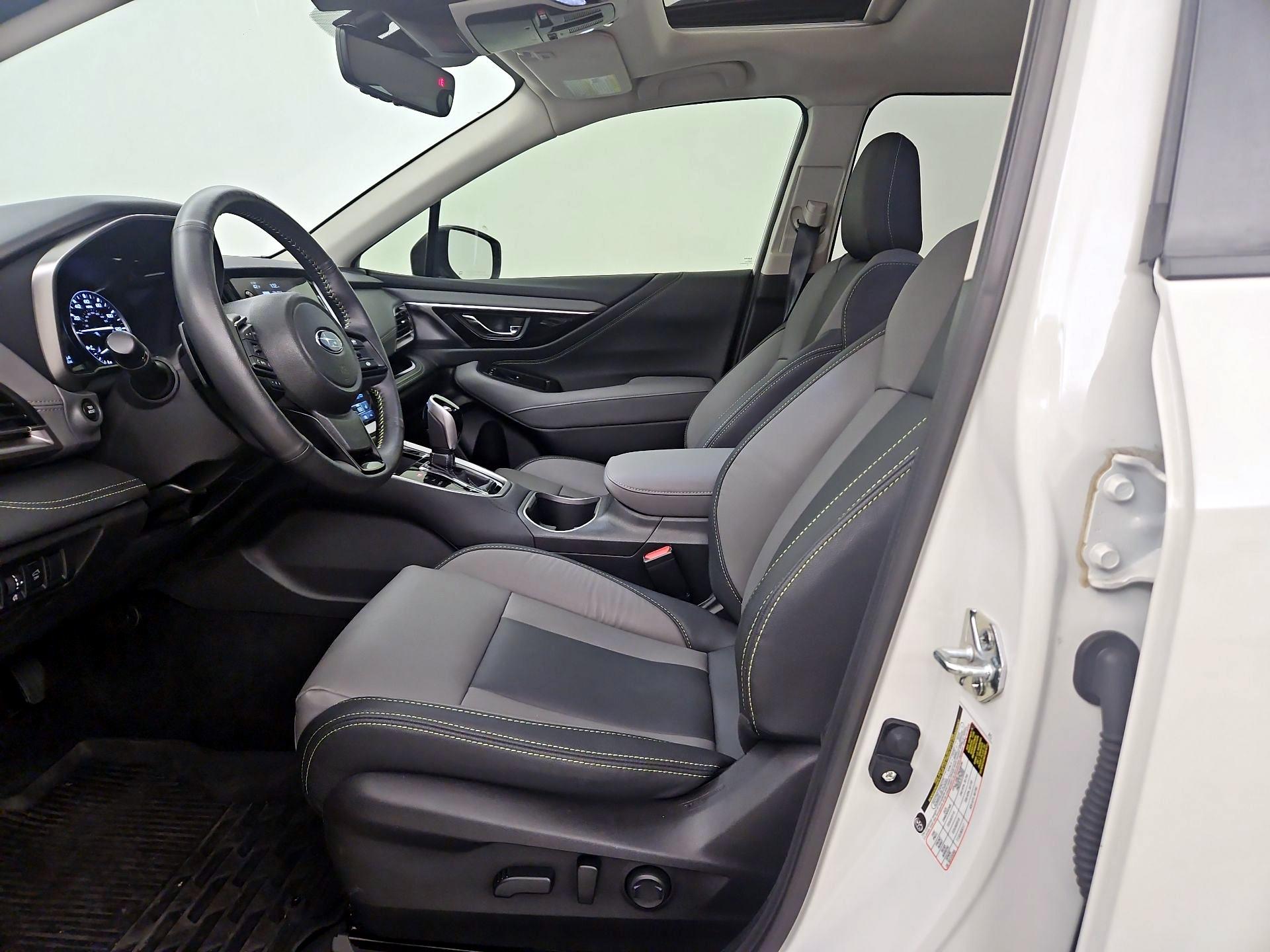 Thumbnail: 2025 Subaru Outback - 11