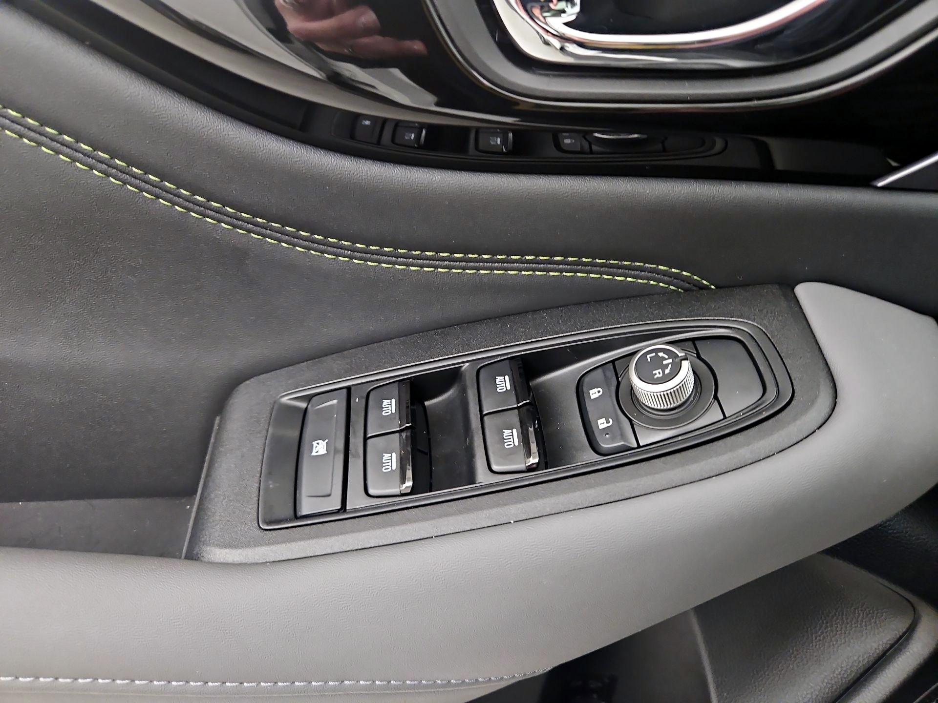 Thumbnail: 2025 Subaru Outback - 12