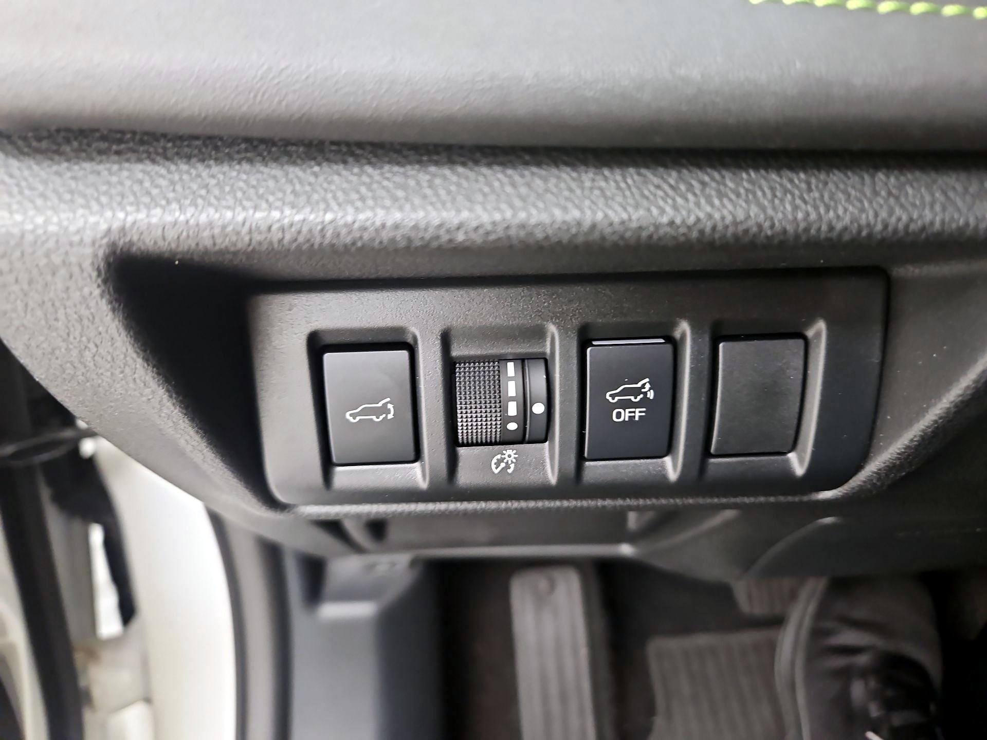 Thumbnail: 2025 Subaru Outback - 13