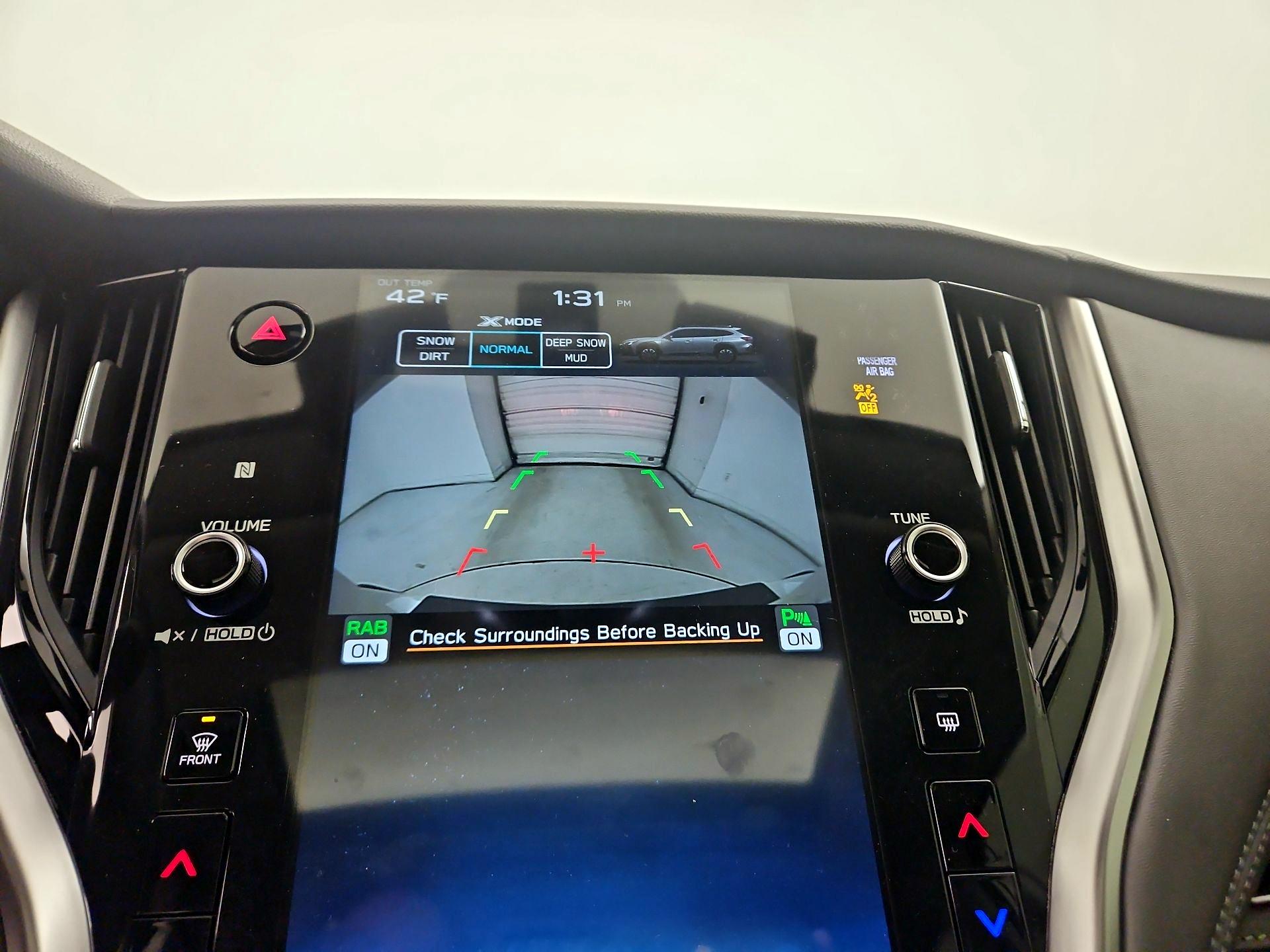 Thumbnail: 2025 Subaru Outback - 14