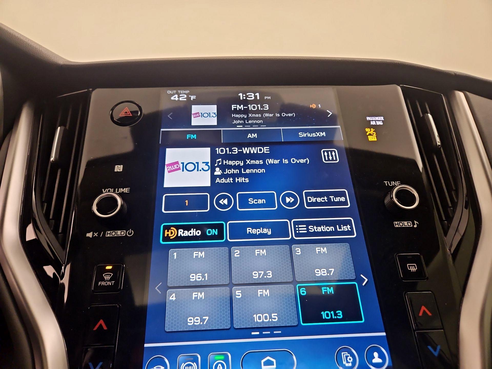 Thumbnail: 2025 Subaru Outback - 15