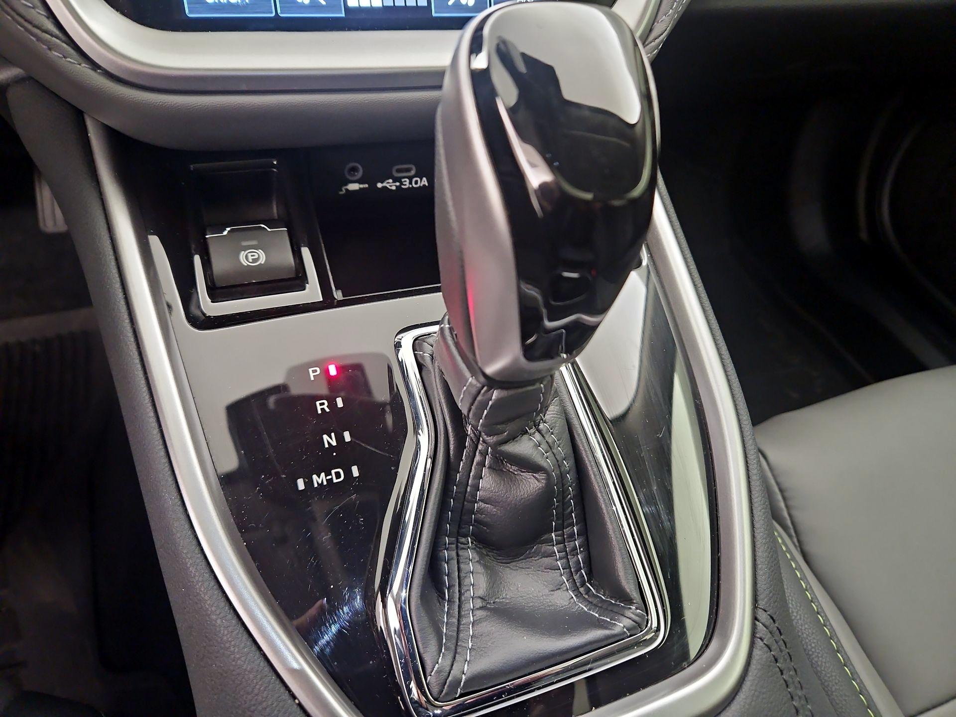 Thumbnail: 2025 Subaru Outback - 17