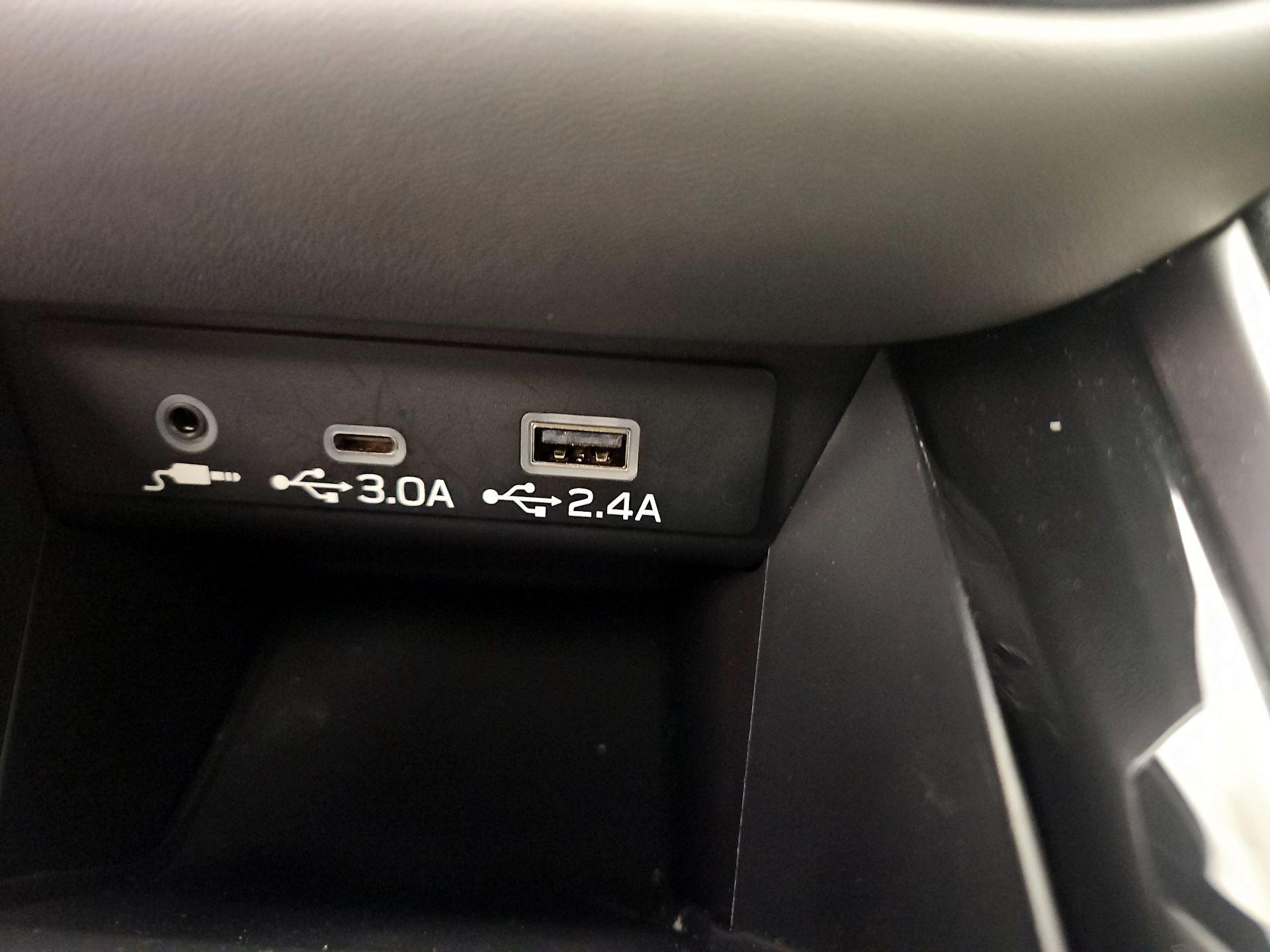 Thumbnail: 2025 Subaru Outback - 18