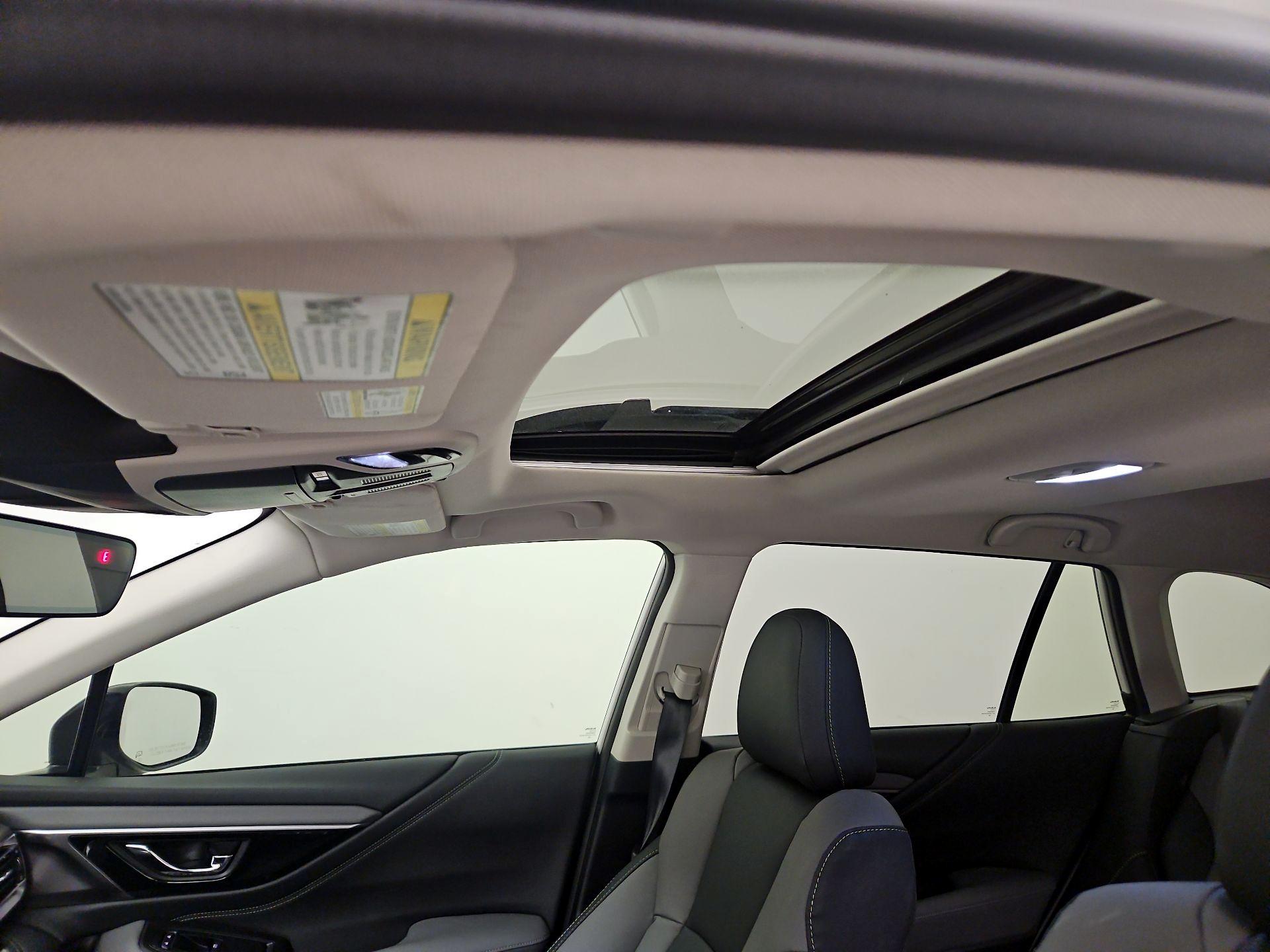 Thumbnail: 2025 Subaru Outback - 19