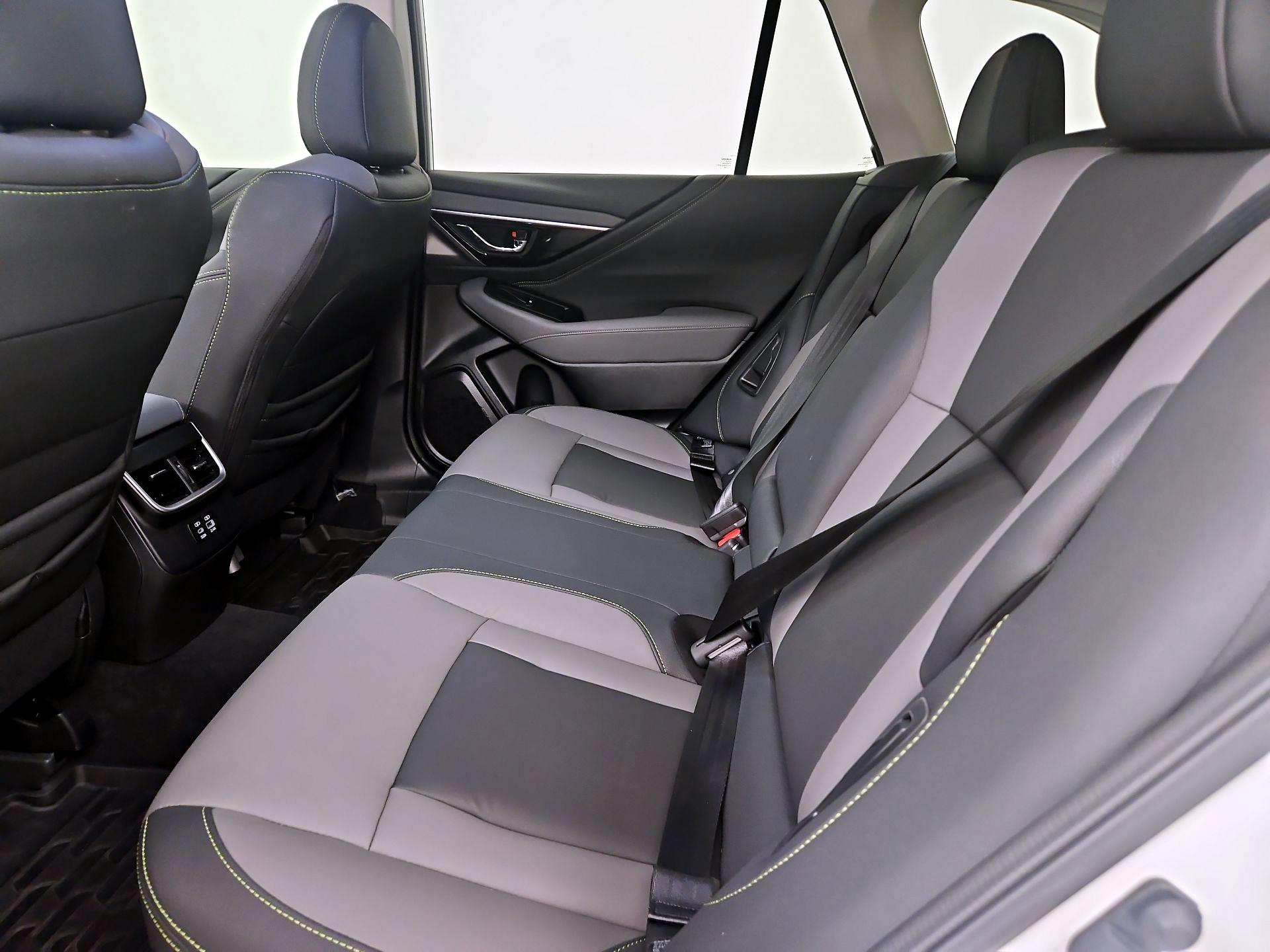 Thumbnail: 2025 Subaru Outback - 20