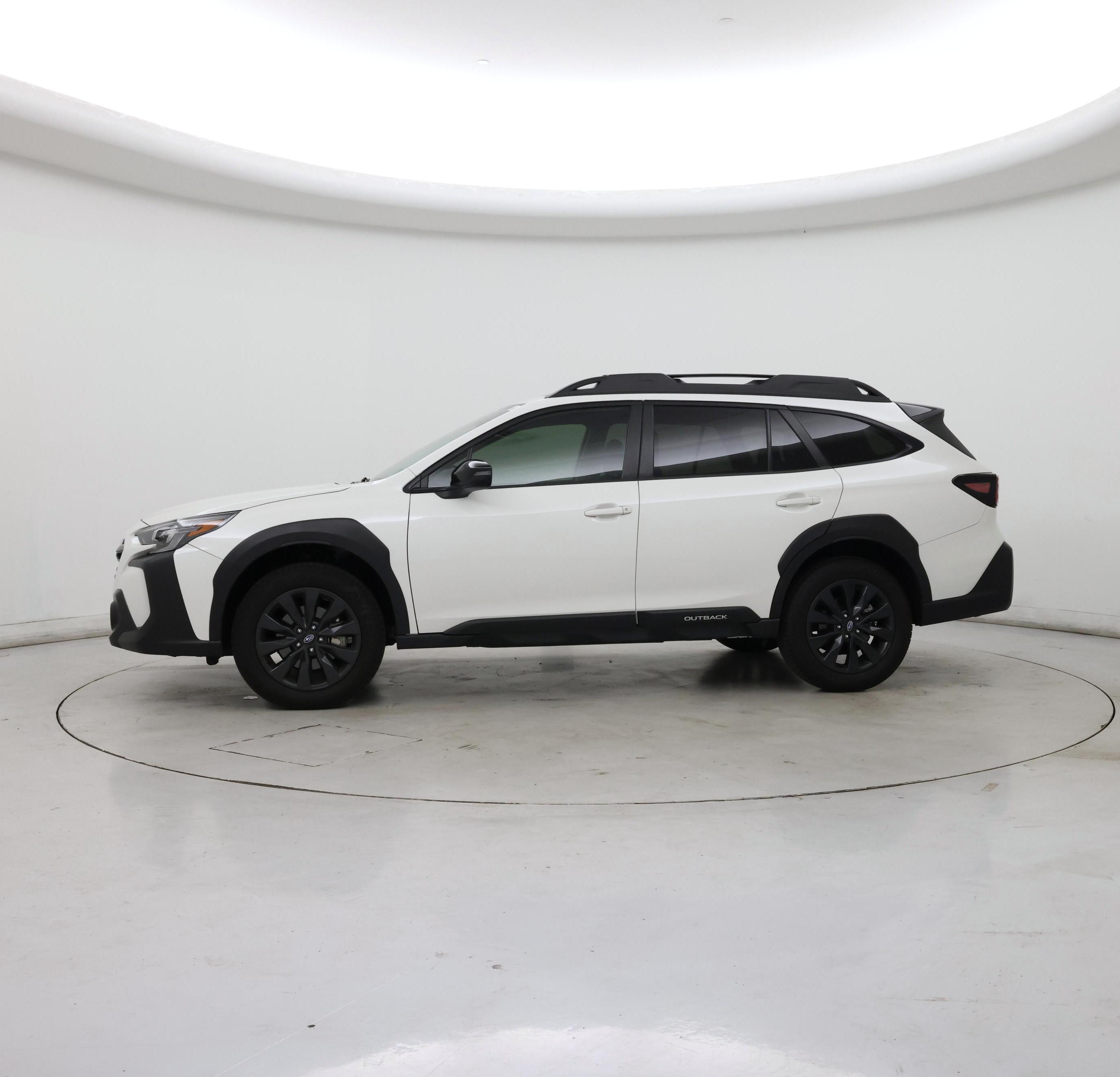 Thumbnail: 2025 Subaru Outback - 3