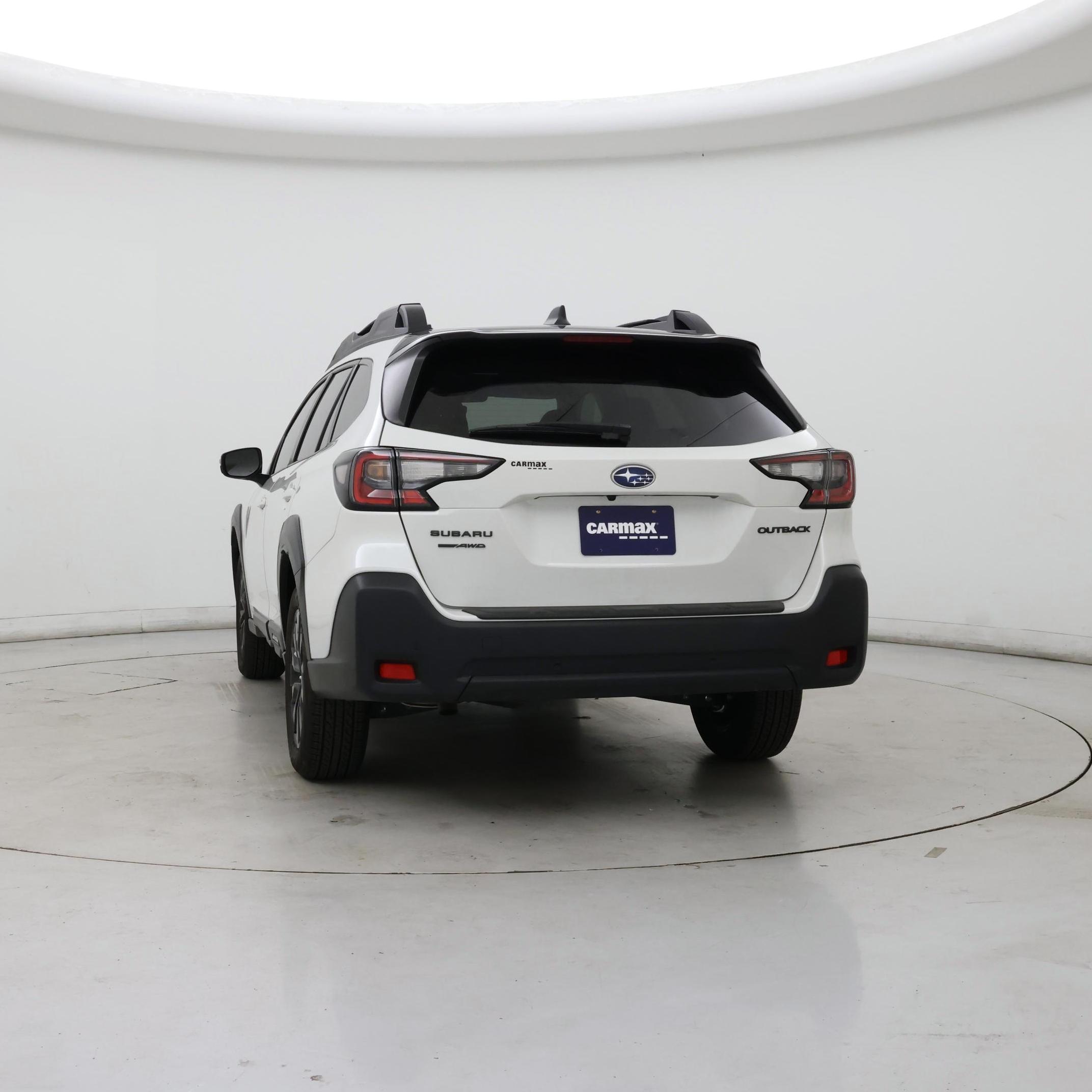 Thumbnail: 2025 Subaru Outback - 6