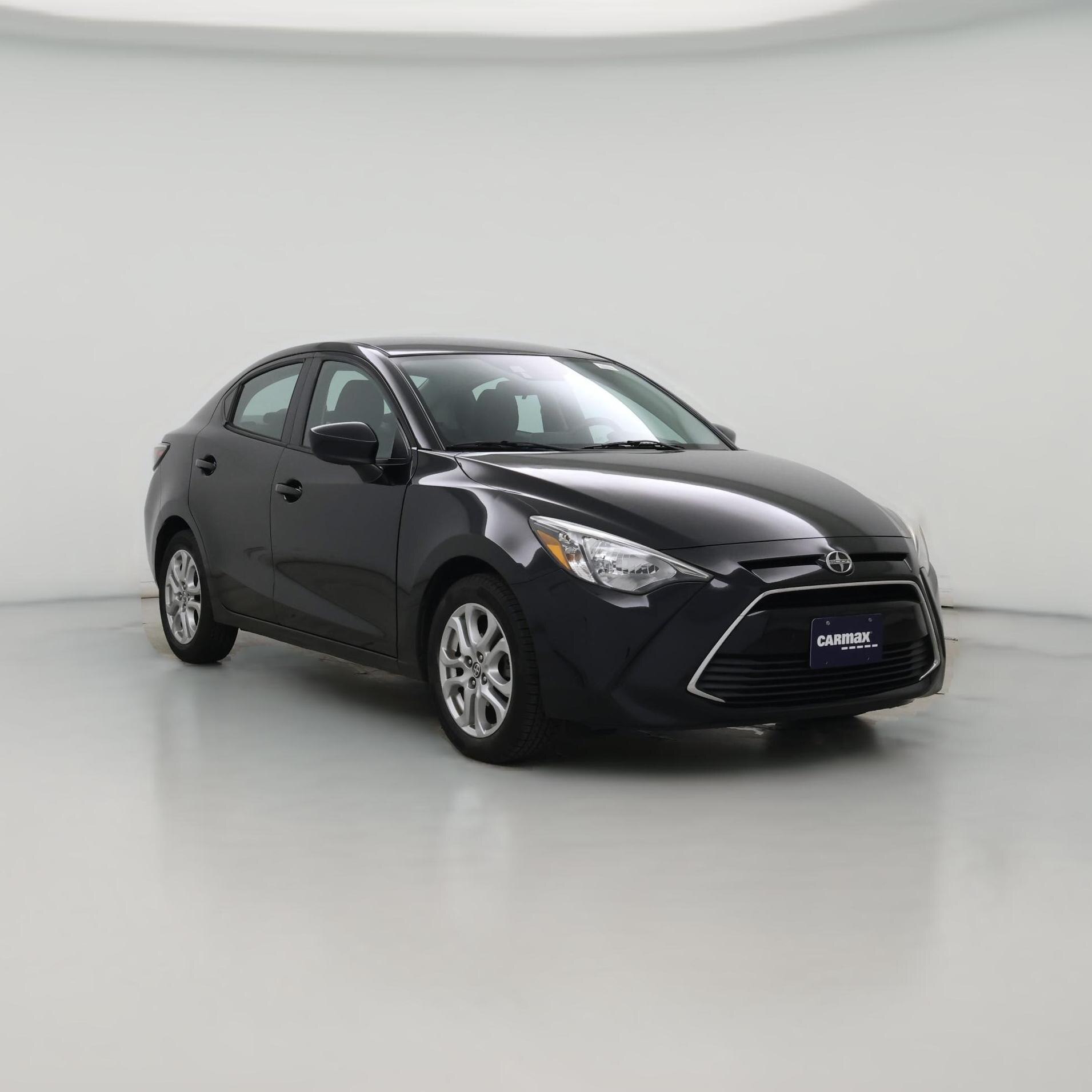 Thumbnail: 2016 Scion iA - 1