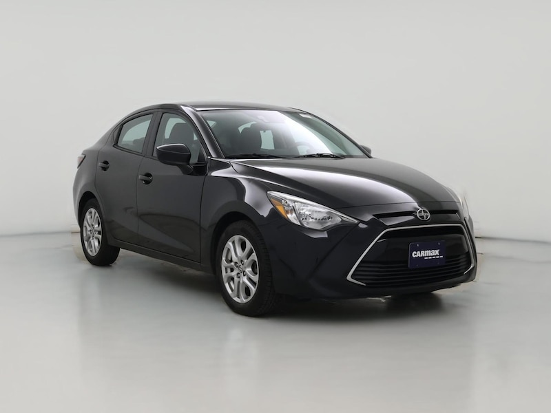 2016 Scion iA  -
                  White Marsh, MD