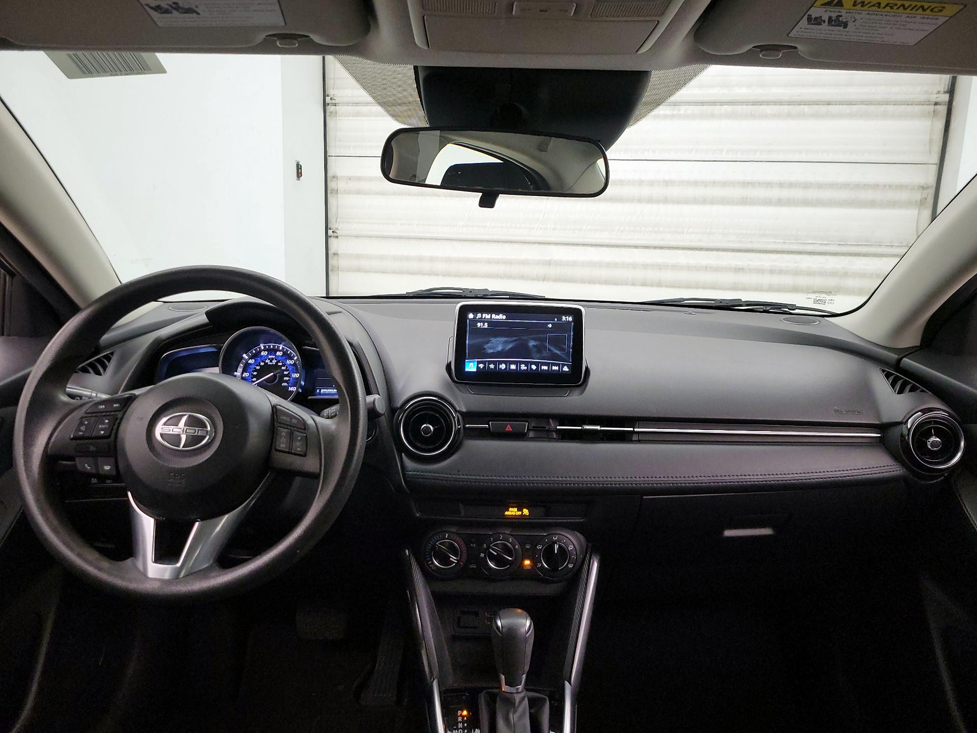 Thumbnail: 2016 Scion iA - 9